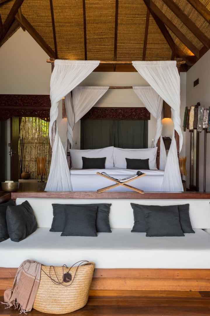 Song Saa – Private island in Cambodia, Asia & Middle East
