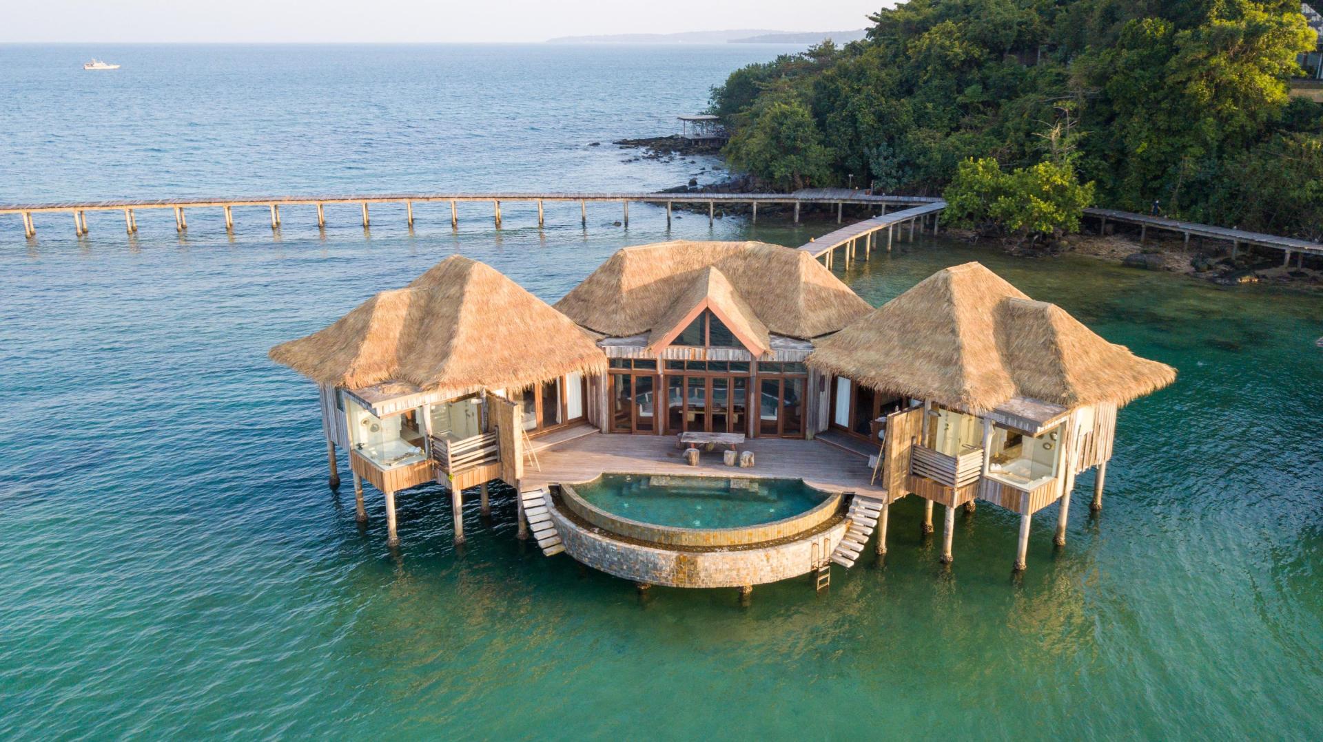 Song Saa – Private island in Cambodia, Asia & Middle East