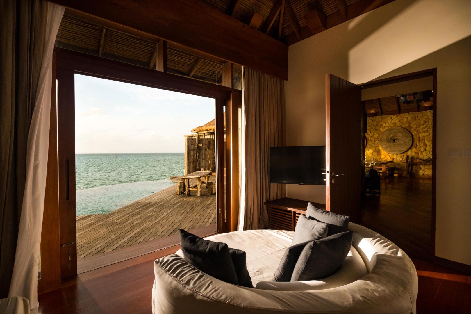 Song Saa – Private island in Cambodia, Asia & Middle East