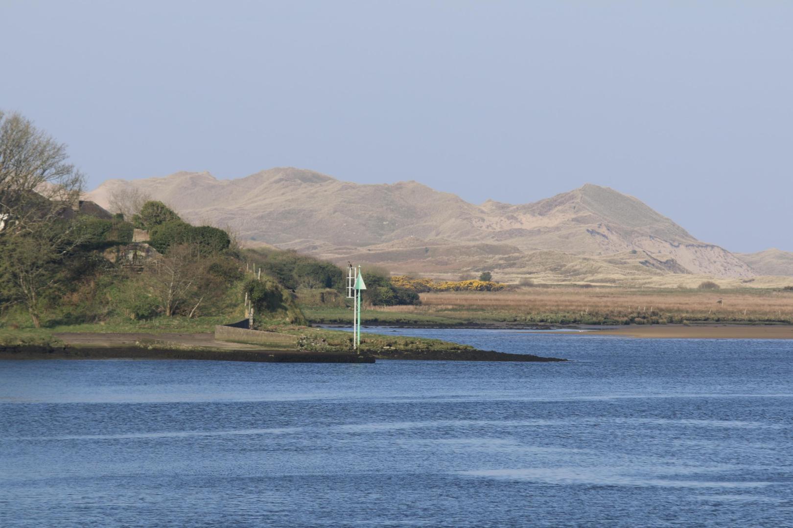 Inis Saimer Island – Private island in Ireland, Europe