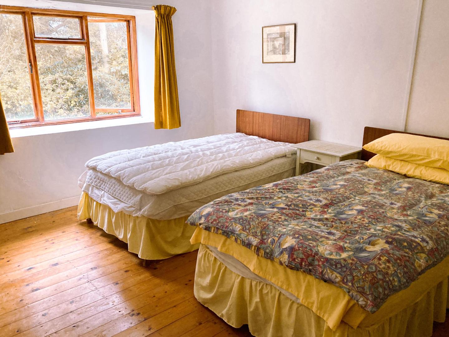 Inis Saimer Island – Private island in Ireland, Europe