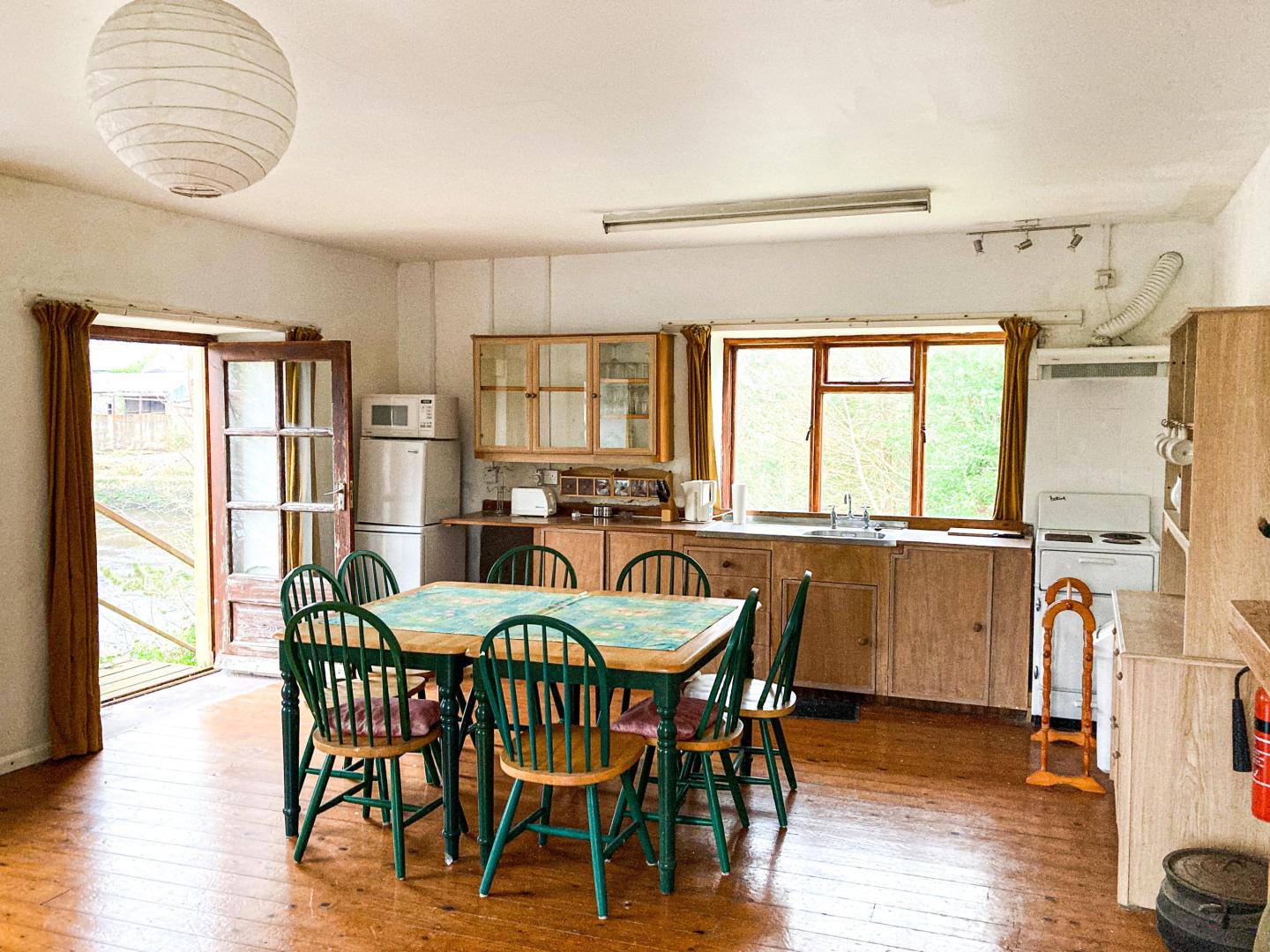 Inis Saimer Island – Private island in Ireland, Europe