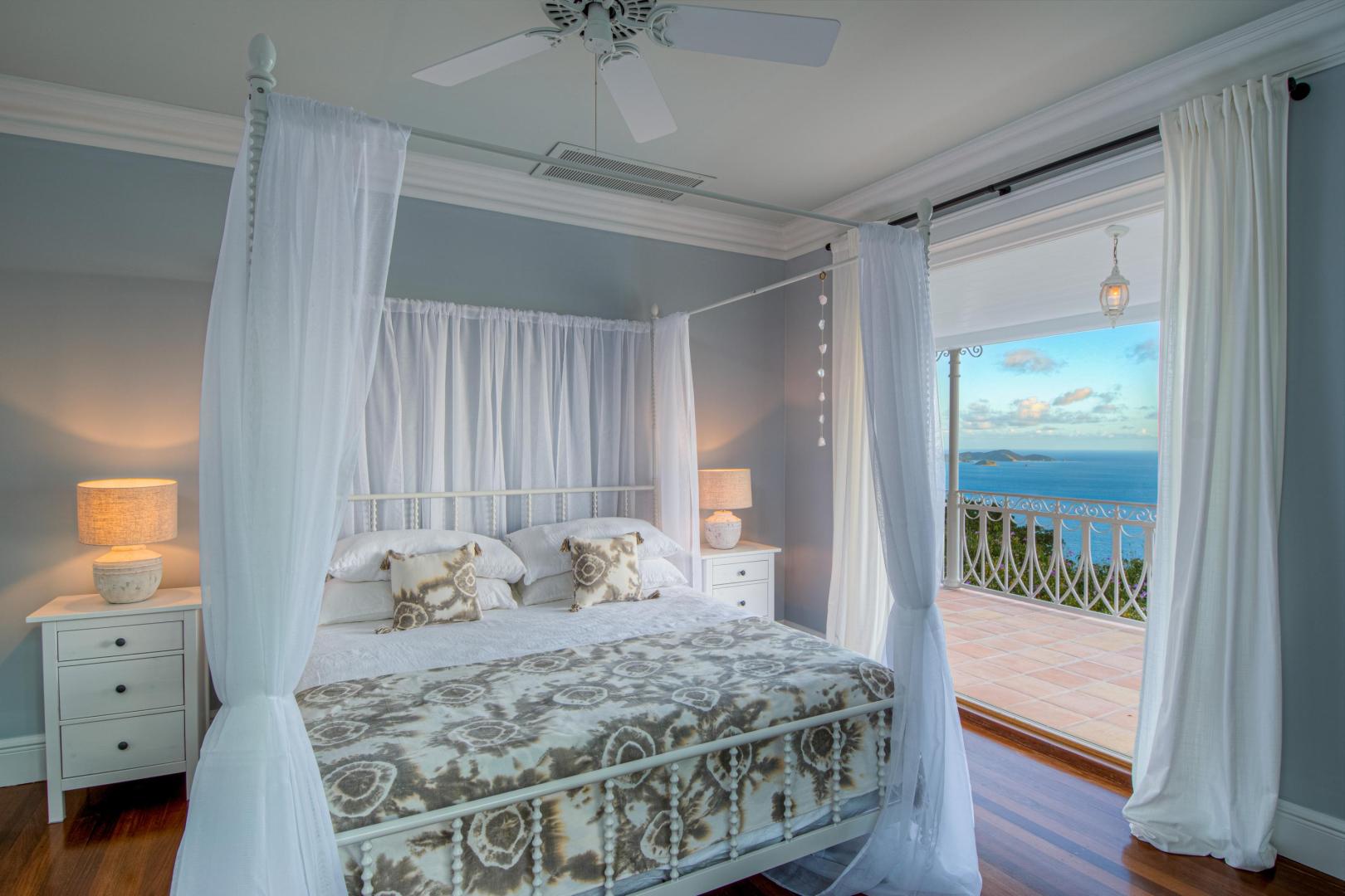 Loblolly – Private island in British Virgin Islands, Caribbean