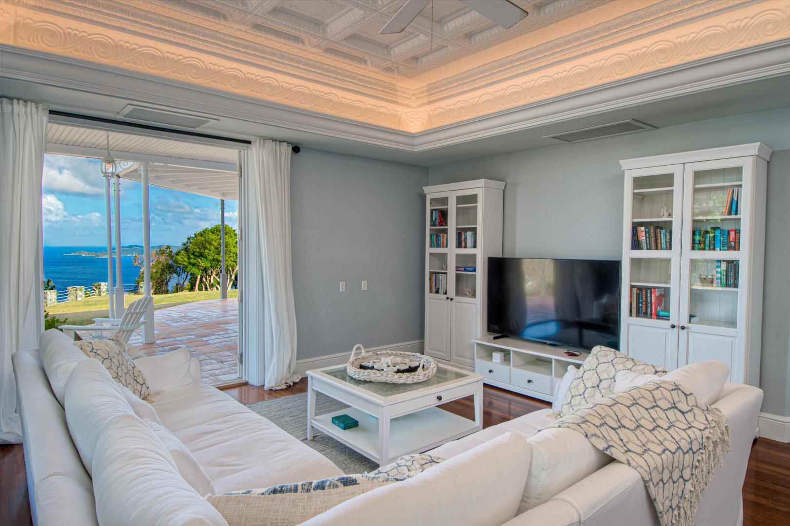 Loblolly – Private island in British Virgin Islands, Caribbean