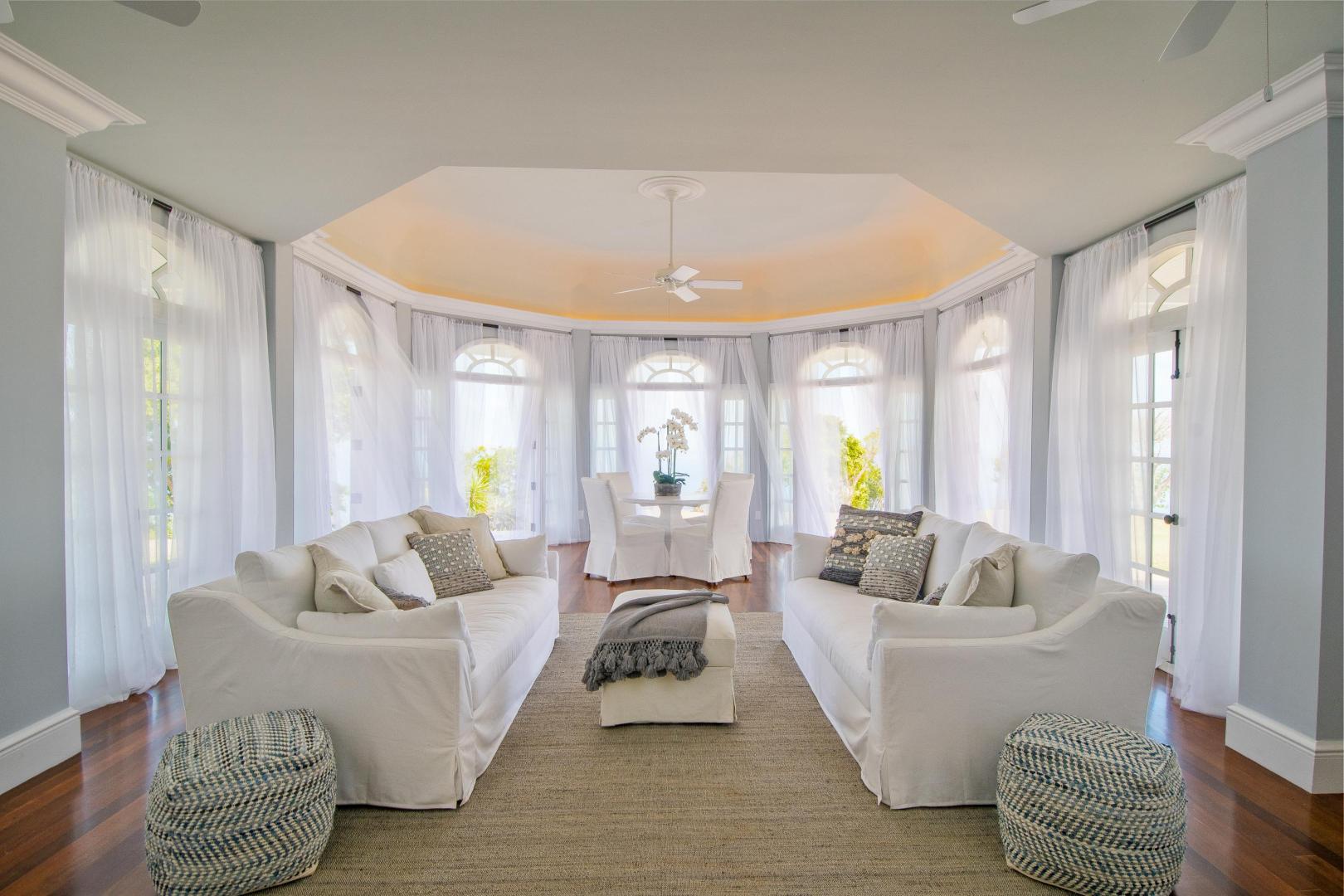 Loblolly – Private island in British Virgin Islands, Caribbean