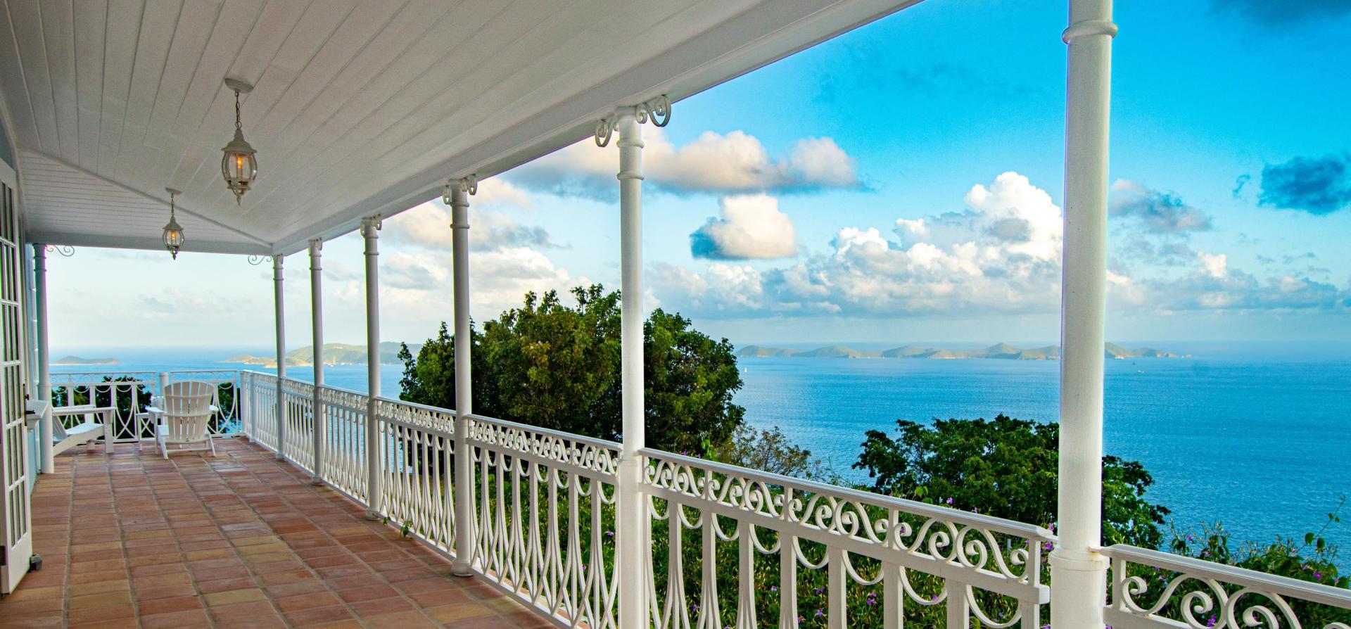 Loblolly – Private island in British Virgin Islands, Caribbean