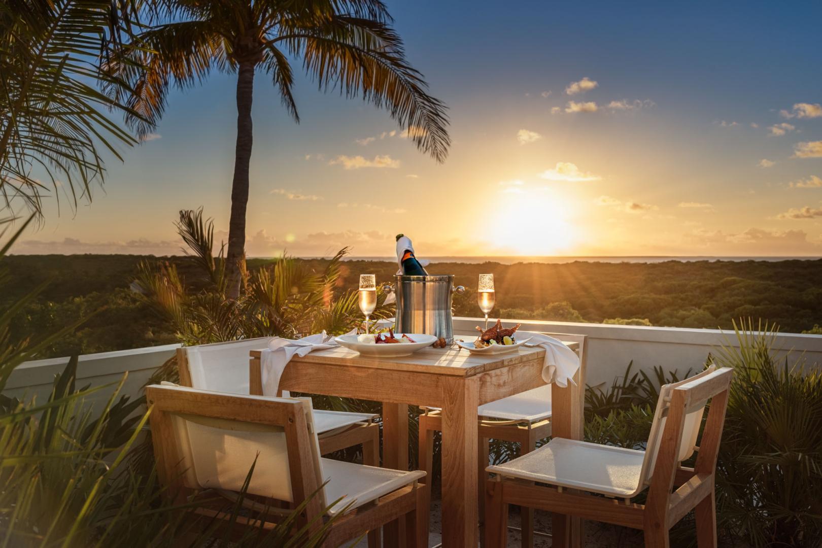Ambergris Cay – Private island in Turks and Caicos, Caribbean