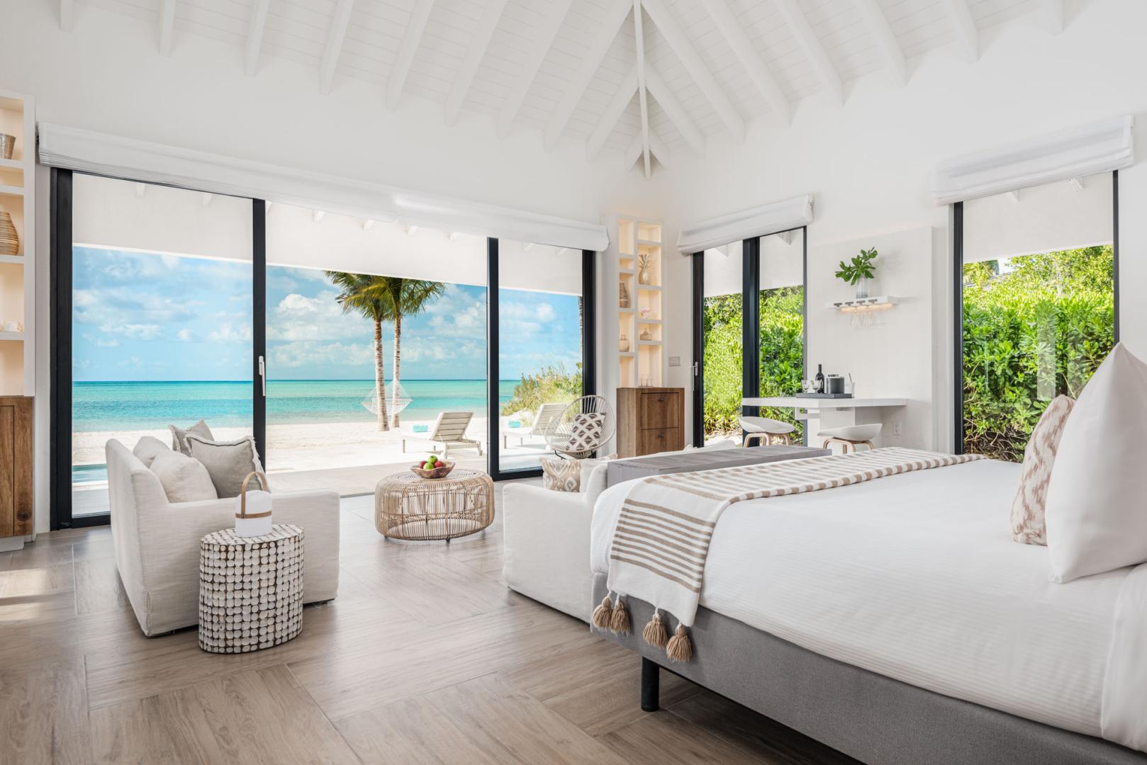 Ambergris Cay – Private island in Turks and Caicos, Caribbean