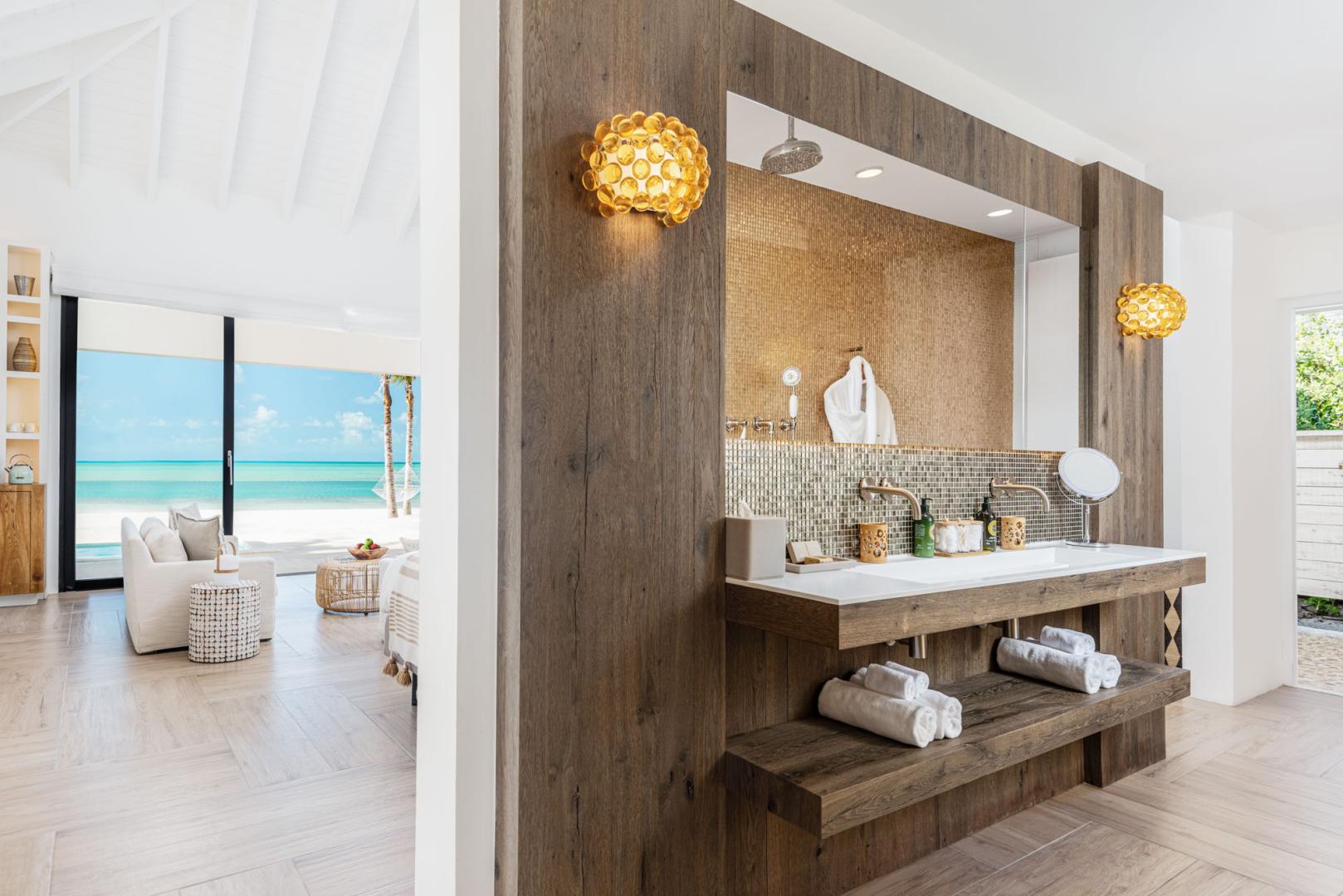 Ambergris Cay – Private island in Turks and Caicos, Caribbean