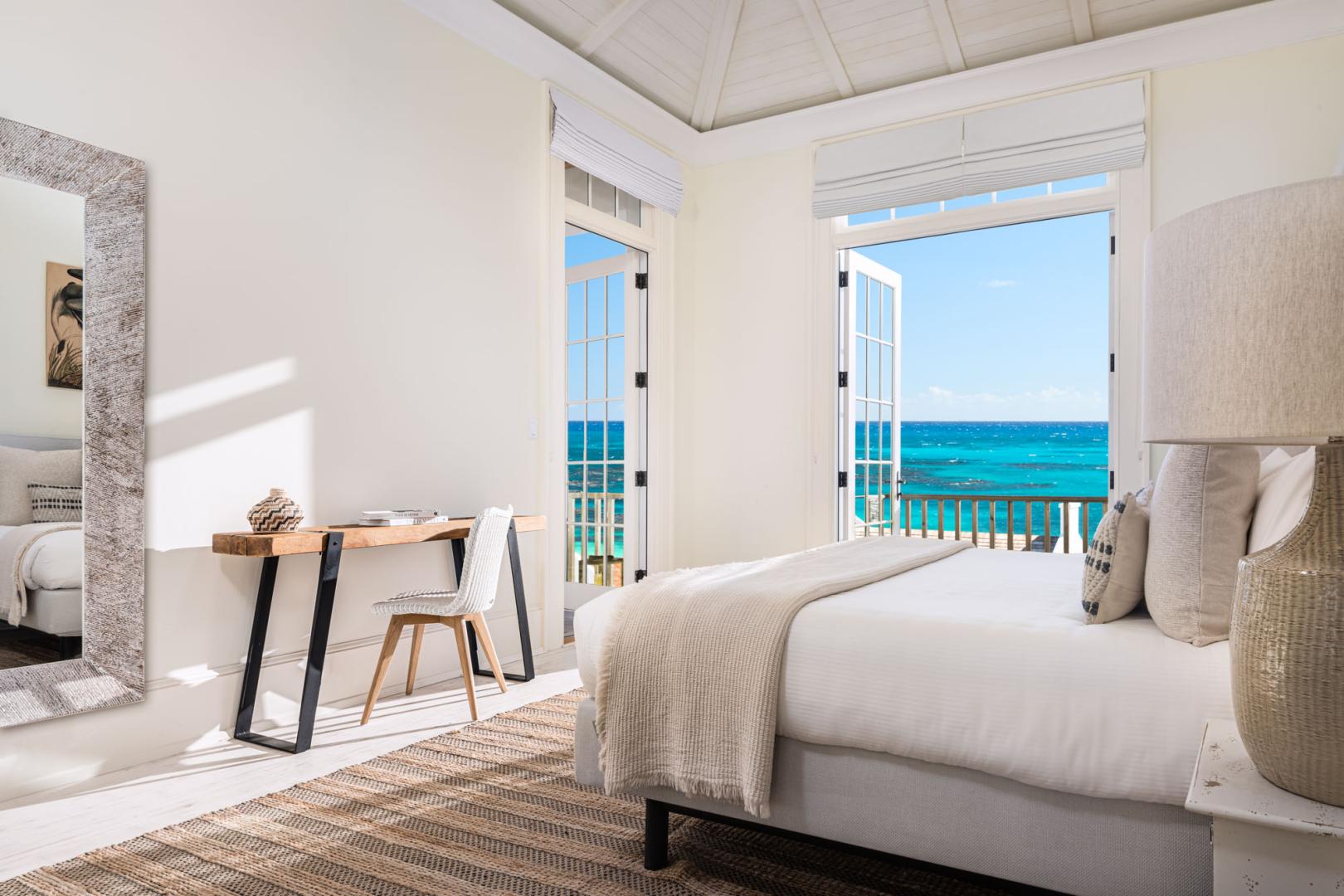 Ambergris Cay – Private island in Turks and Caicos, Caribbean