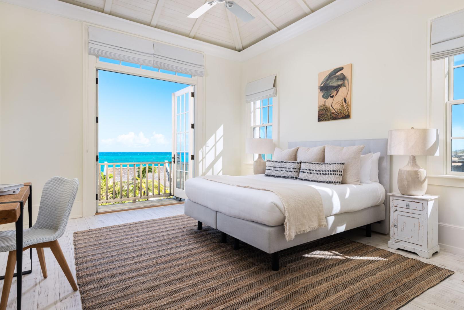 Ambergris Cay – Private island in Turks and Caicos, Caribbean