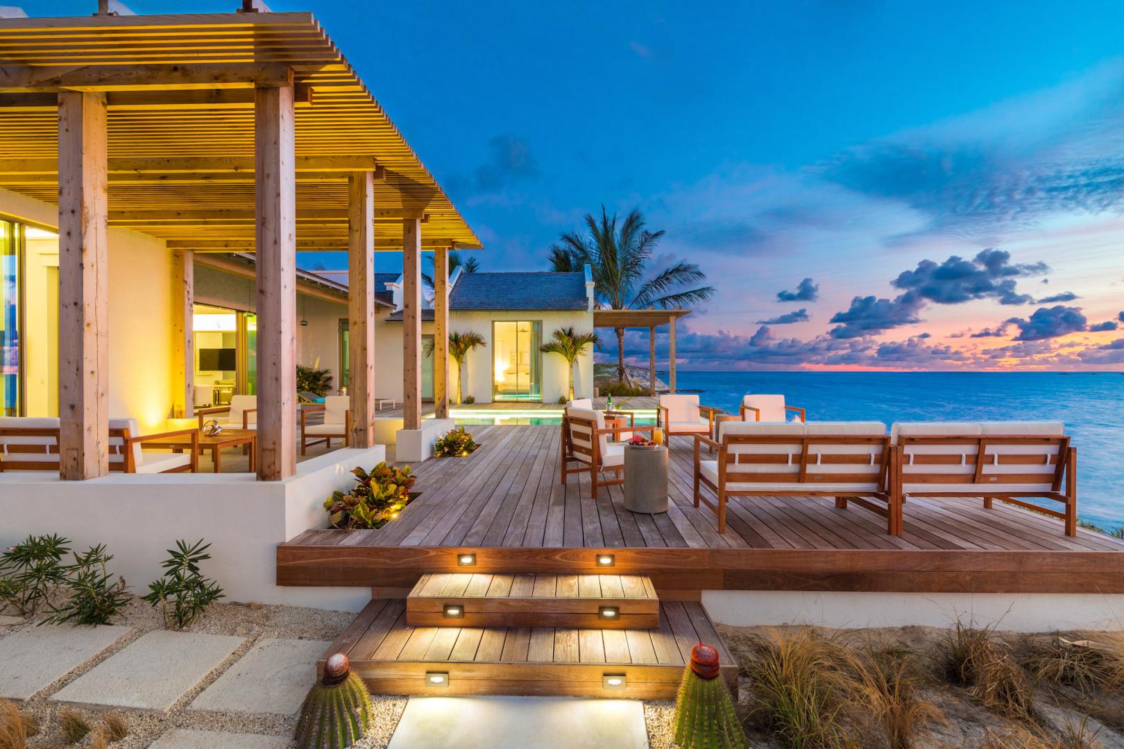 Ambergris Cay – Private island in Turks and Caicos, Caribbean