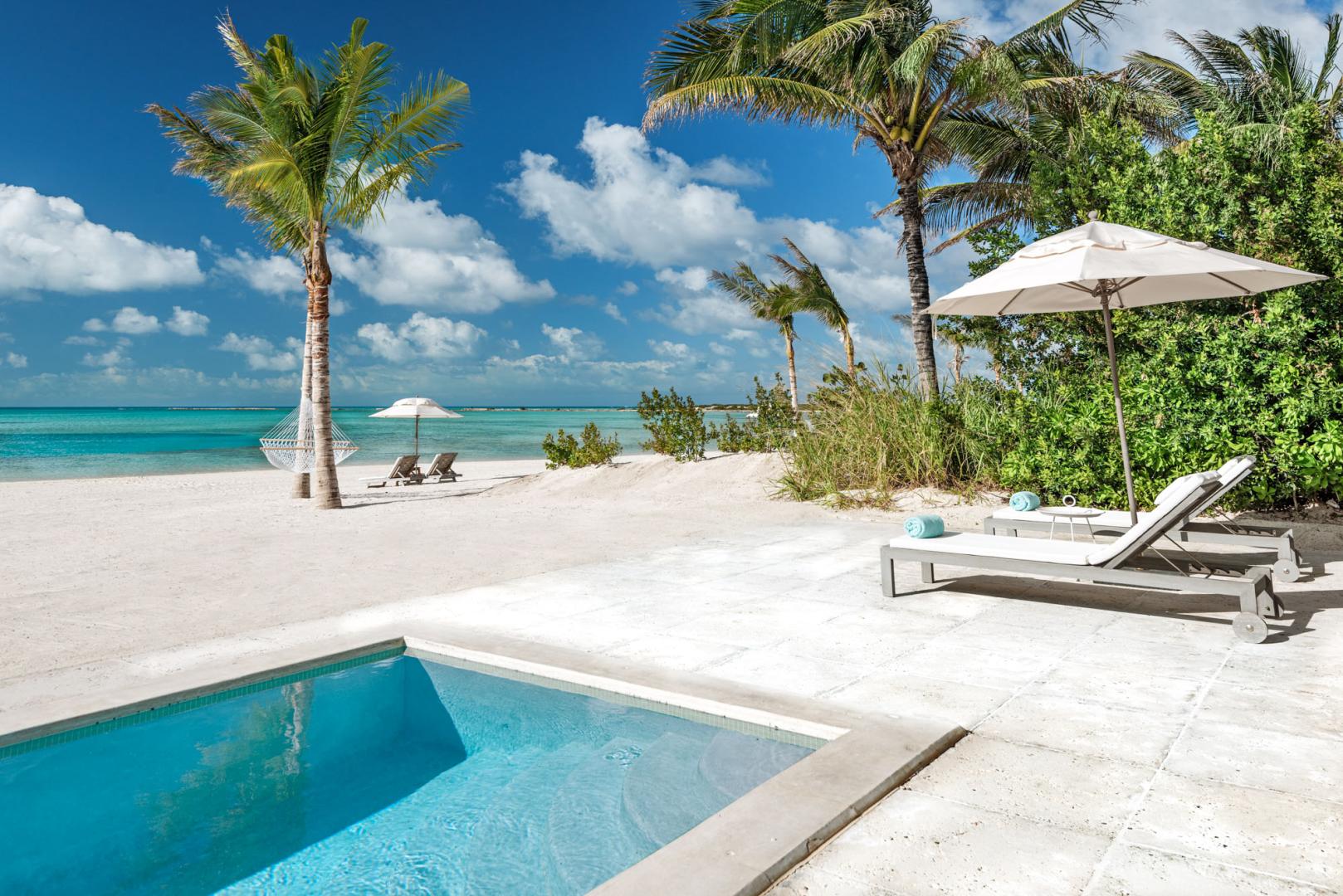 Ambergris Cay – Private island in Turks and Caicos, Caribbean