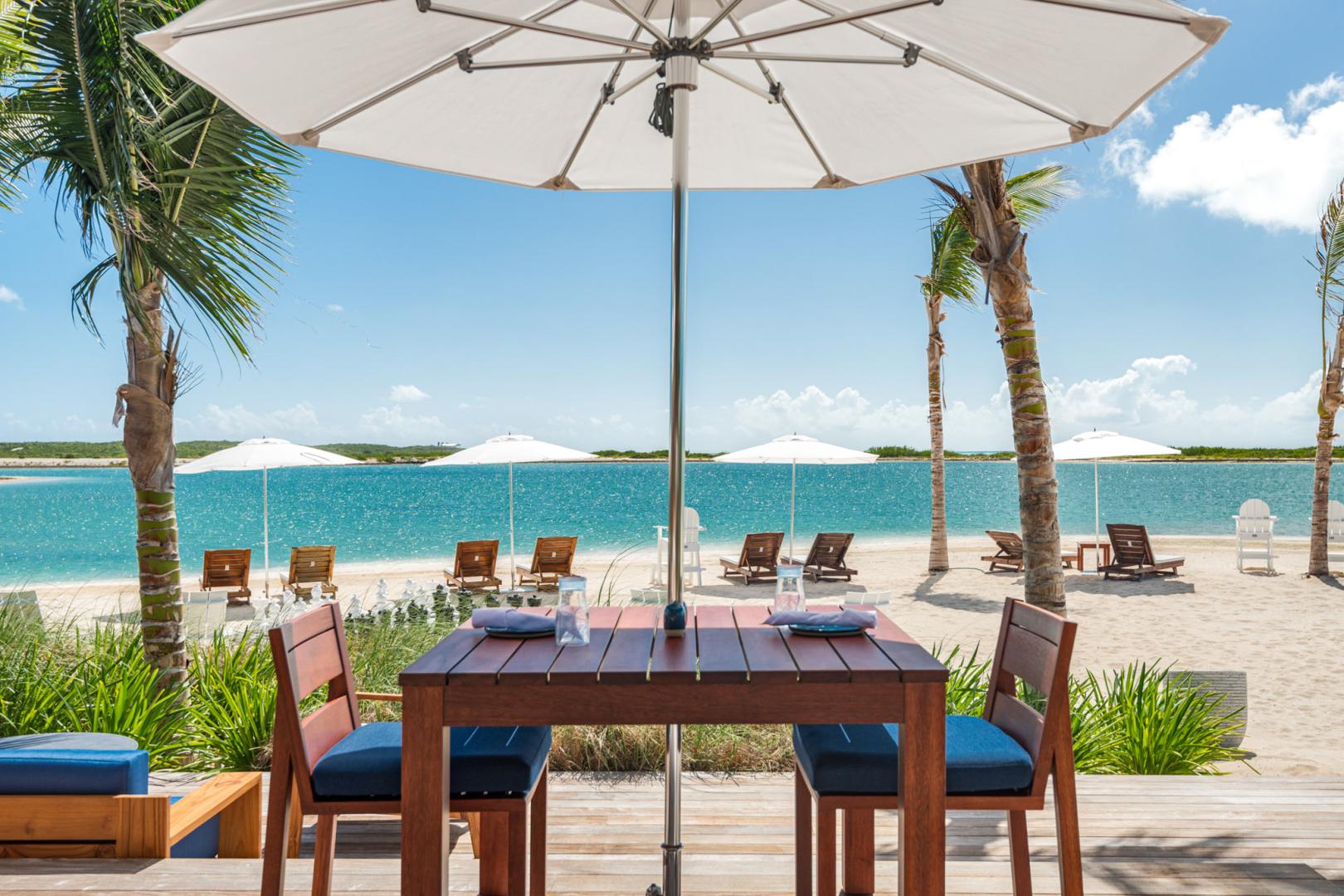 Ambergris Cay – Private island in Turks and Caicos, Caribbean