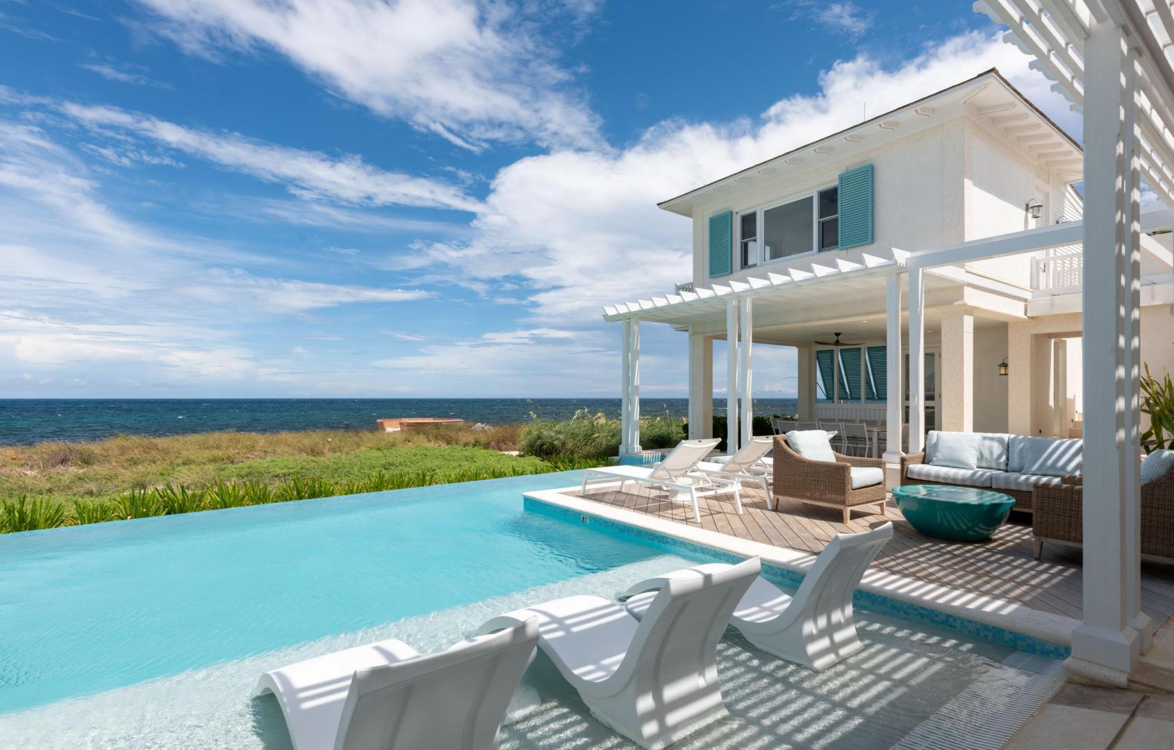 Ambergris Cay – Private island in Turks and Caicos, Caribbean