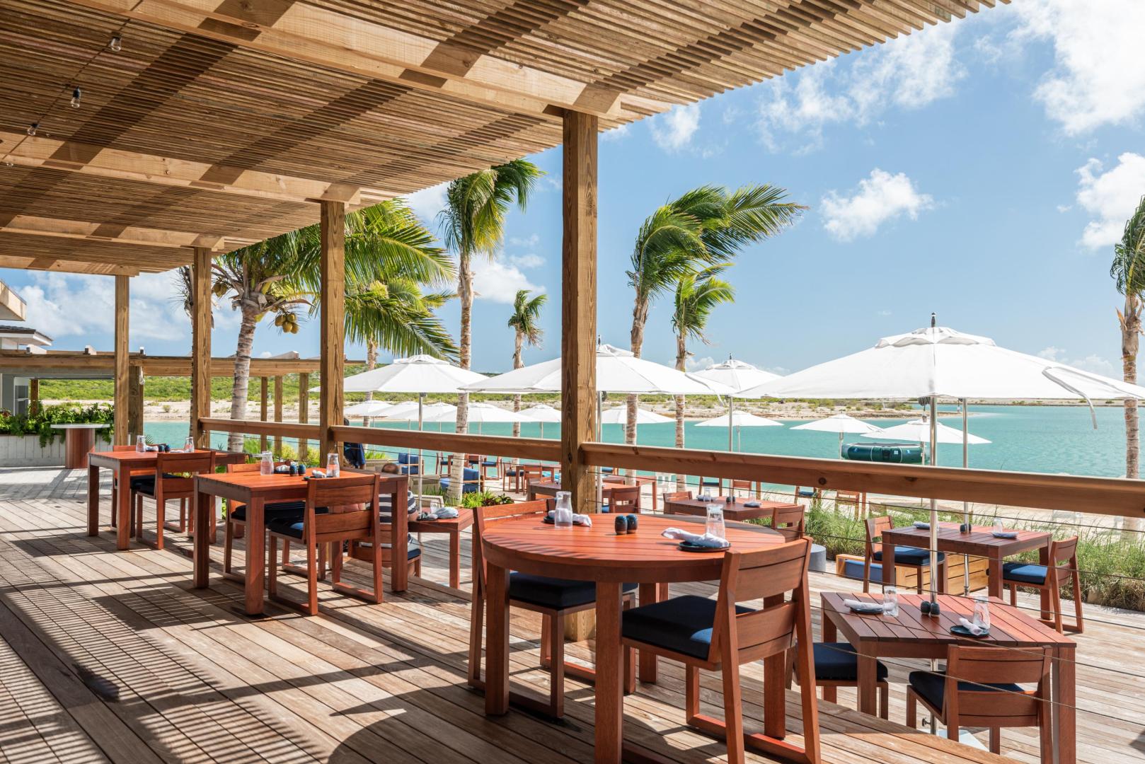 Ambergris Cay – Private island in Turks and Caicos, Caribbean