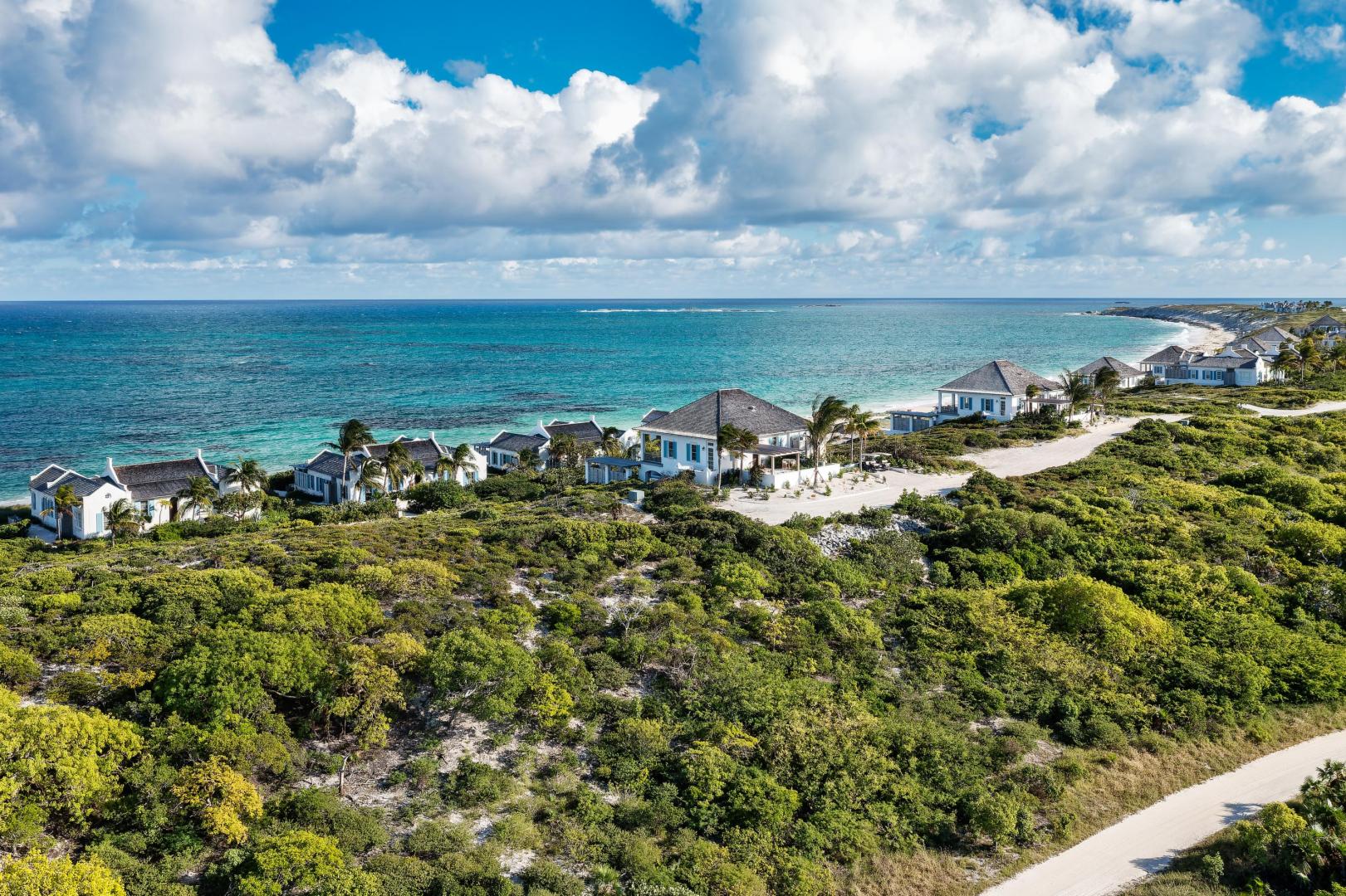 Ambergris Cay – Private island in Turks and Caicos, Caribbean