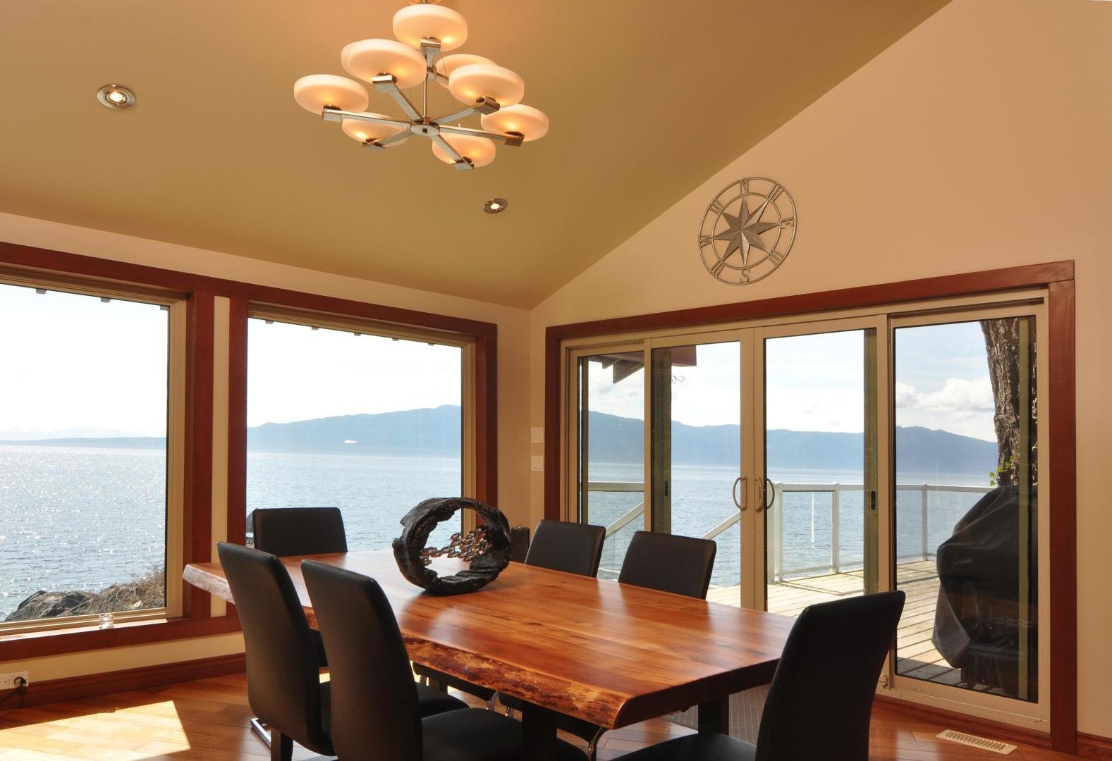 Whitestone Island, BC – Private island in British Columbia, Canada