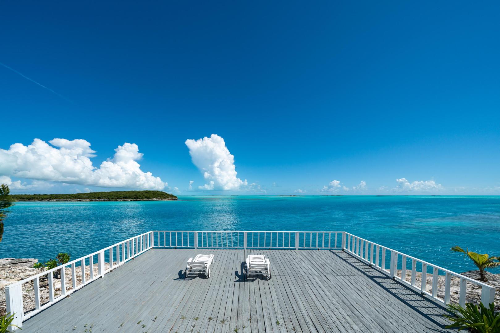 Hummingbird Cay – Private island in The Exumas, Bahamas, Caribbean