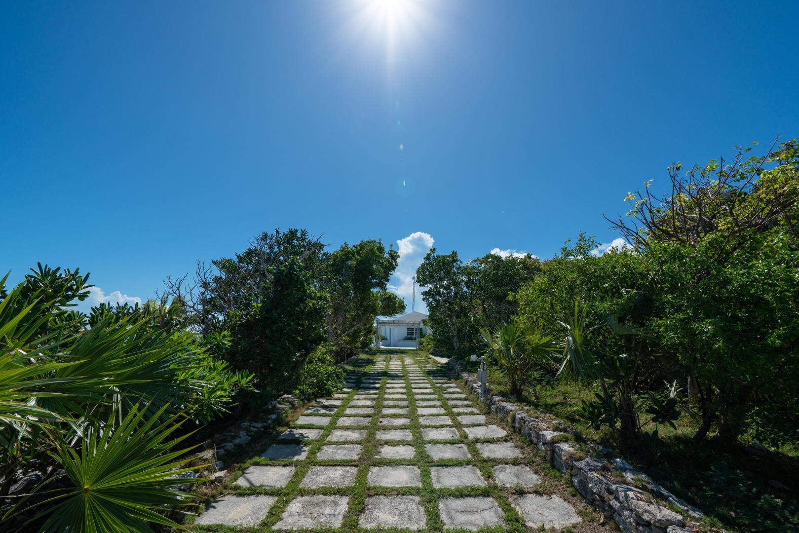 Hummingbird Cay – Private island in The Exumas, Bahamas, Caribbean