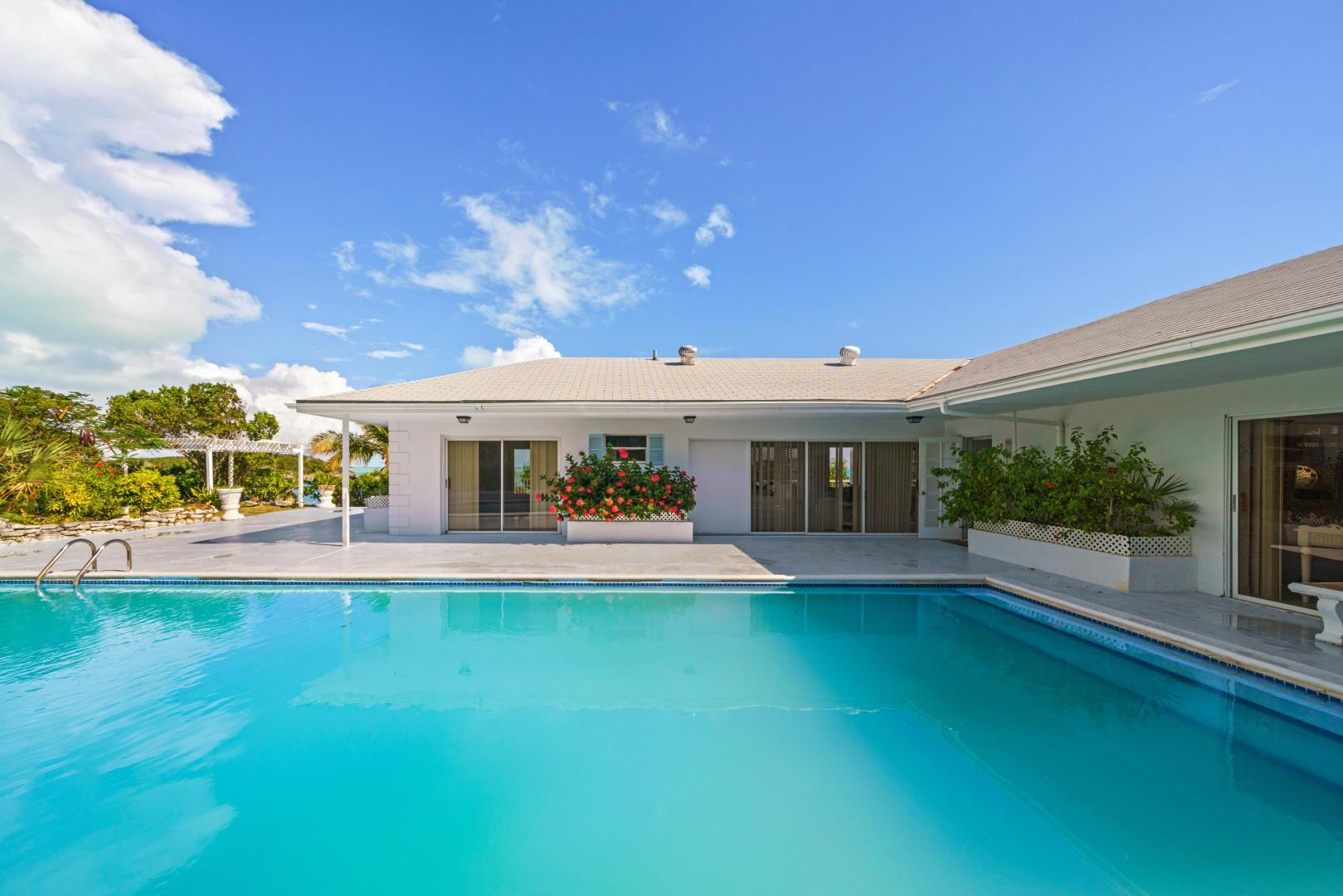 Hummingbird Cay – Private island in The Exumas, Bahamas, Caribbean