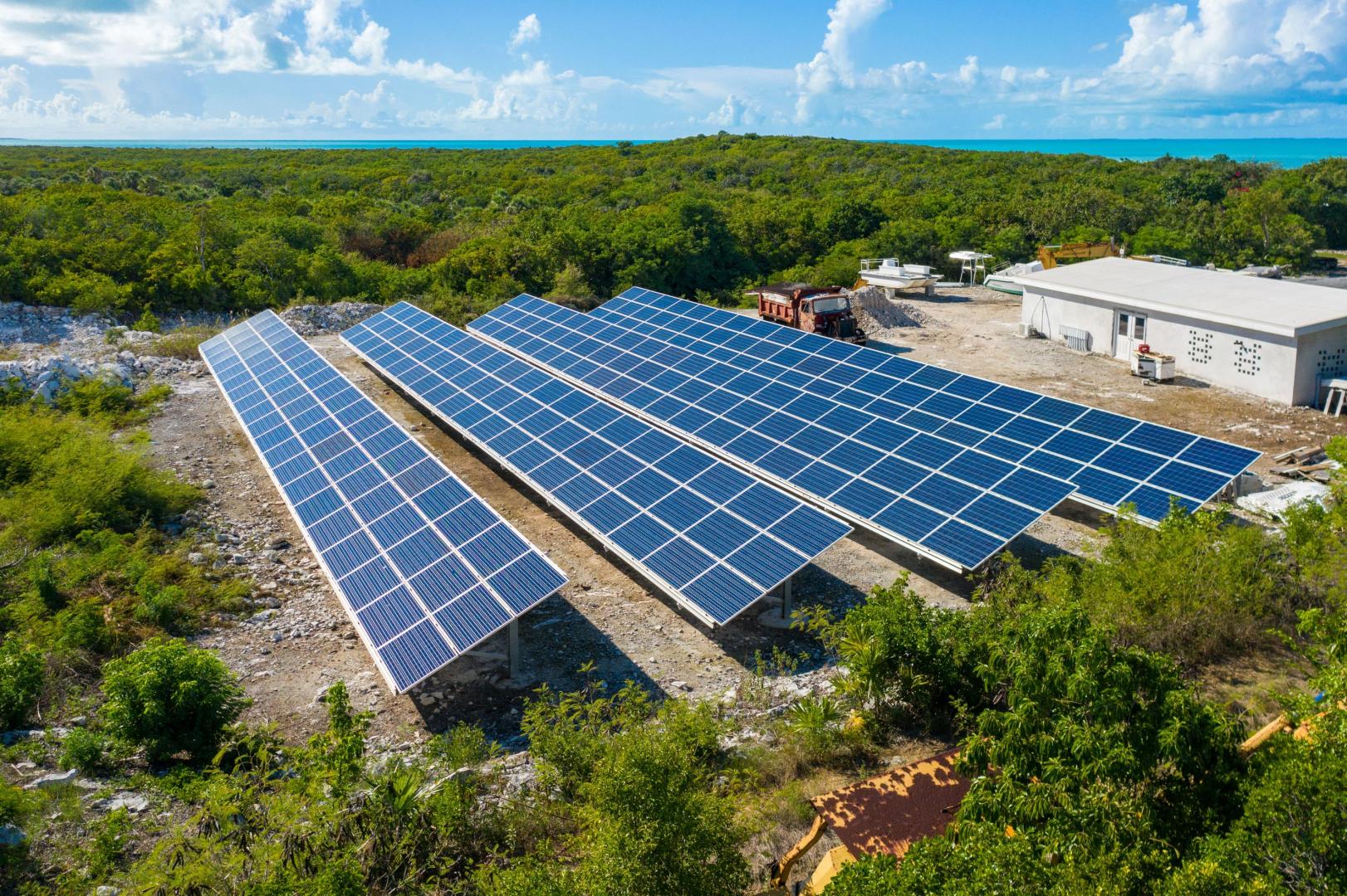 Hummingbird Cay – Private island in The Exumas, Bahamas, Caribbean