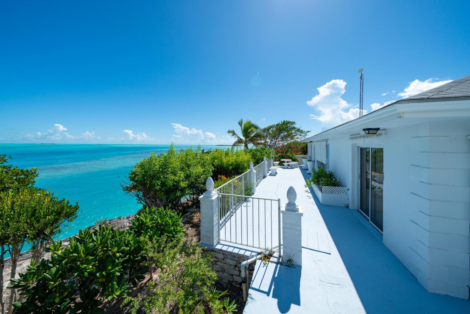 Hummingbird Cay – Private island in The Exumas, Bahamas, Caribbean