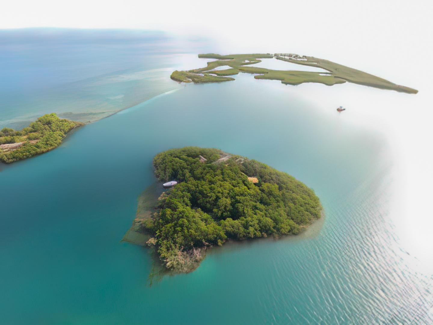 Hideaway Caye – Private island in Belize, Central America
