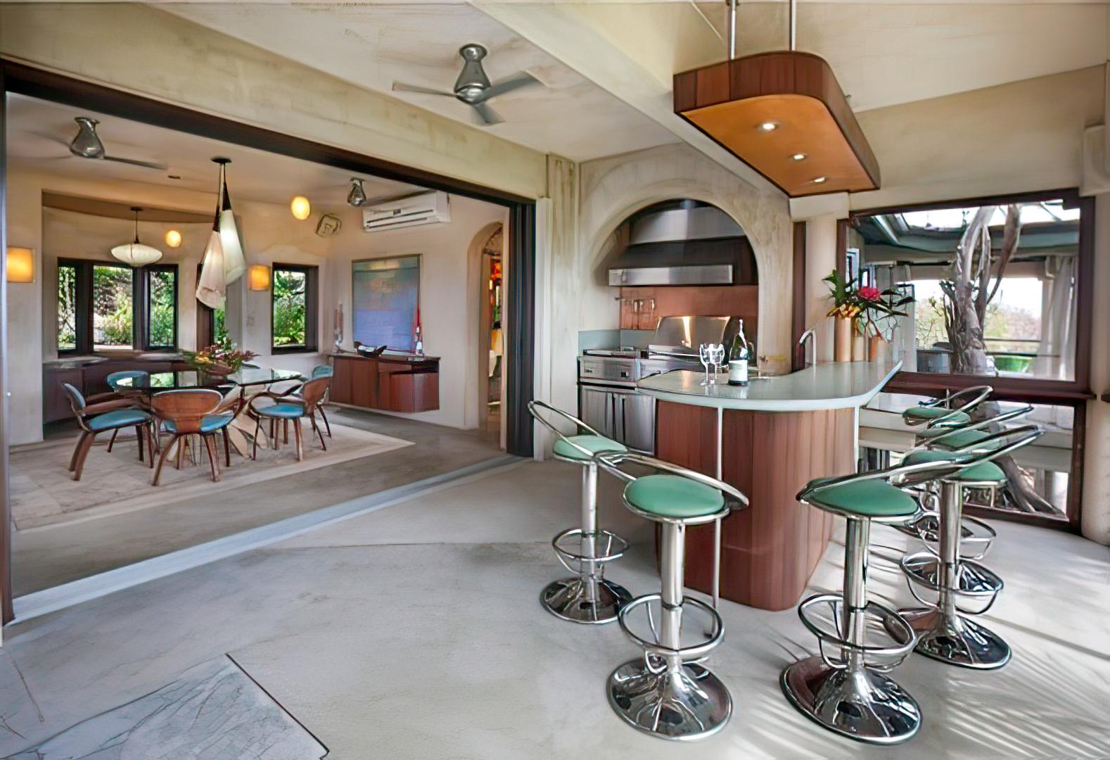 Symbio Villa – Private island in British Virgin Islands, Caribbean