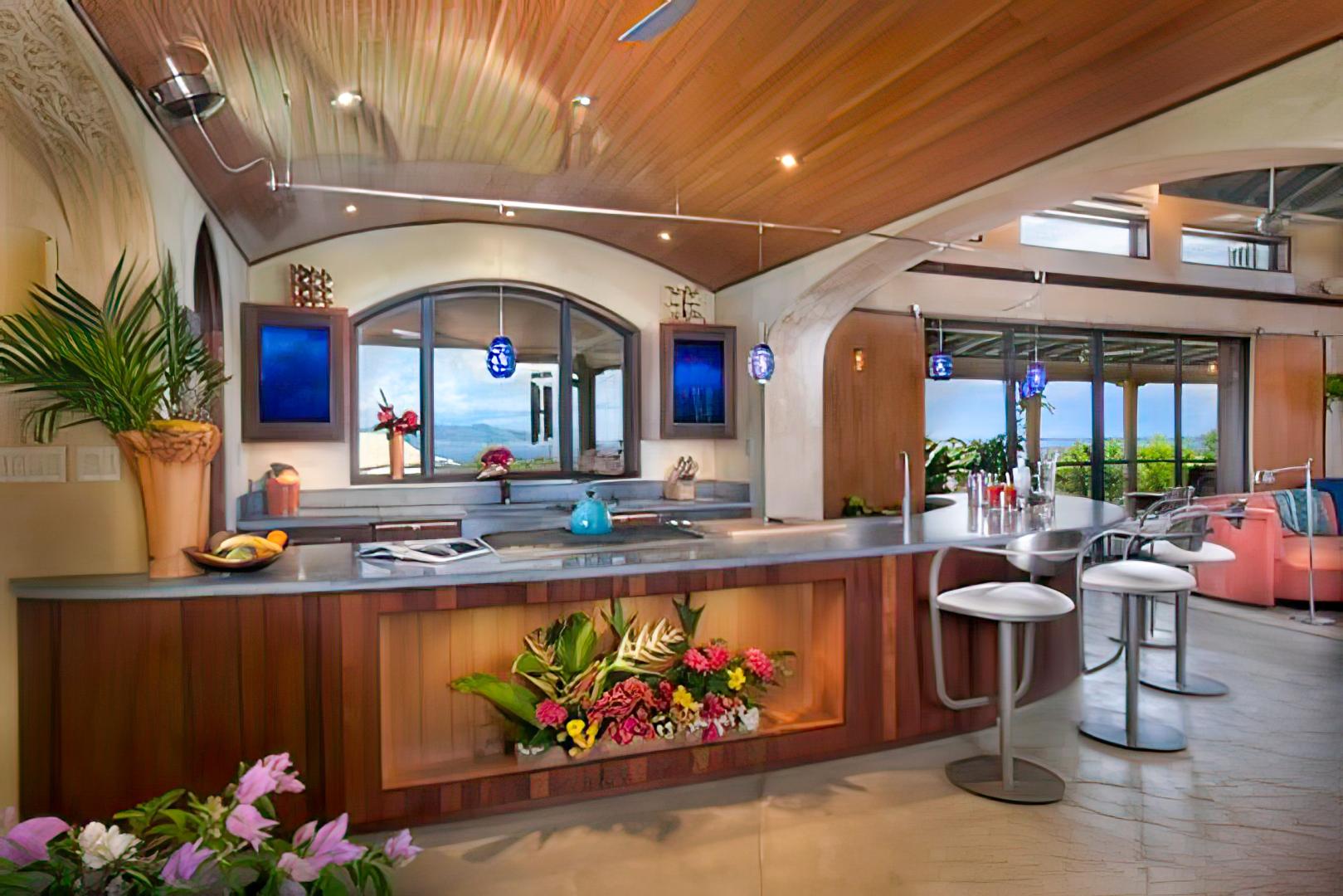 Symbio Villa – Private island in British Virgin Islands, Caribbean