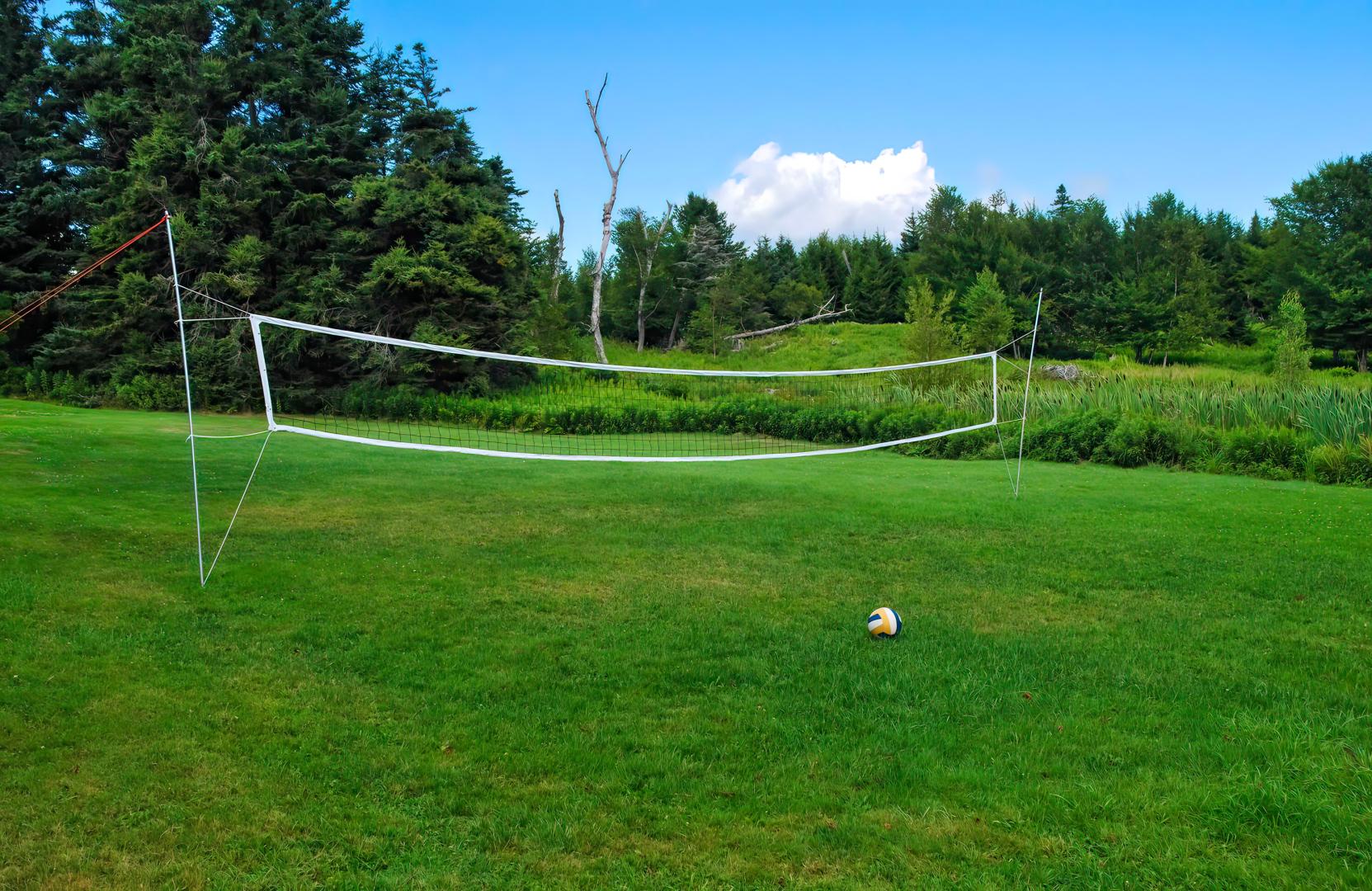 McGee Island – Private island in Maine, United States