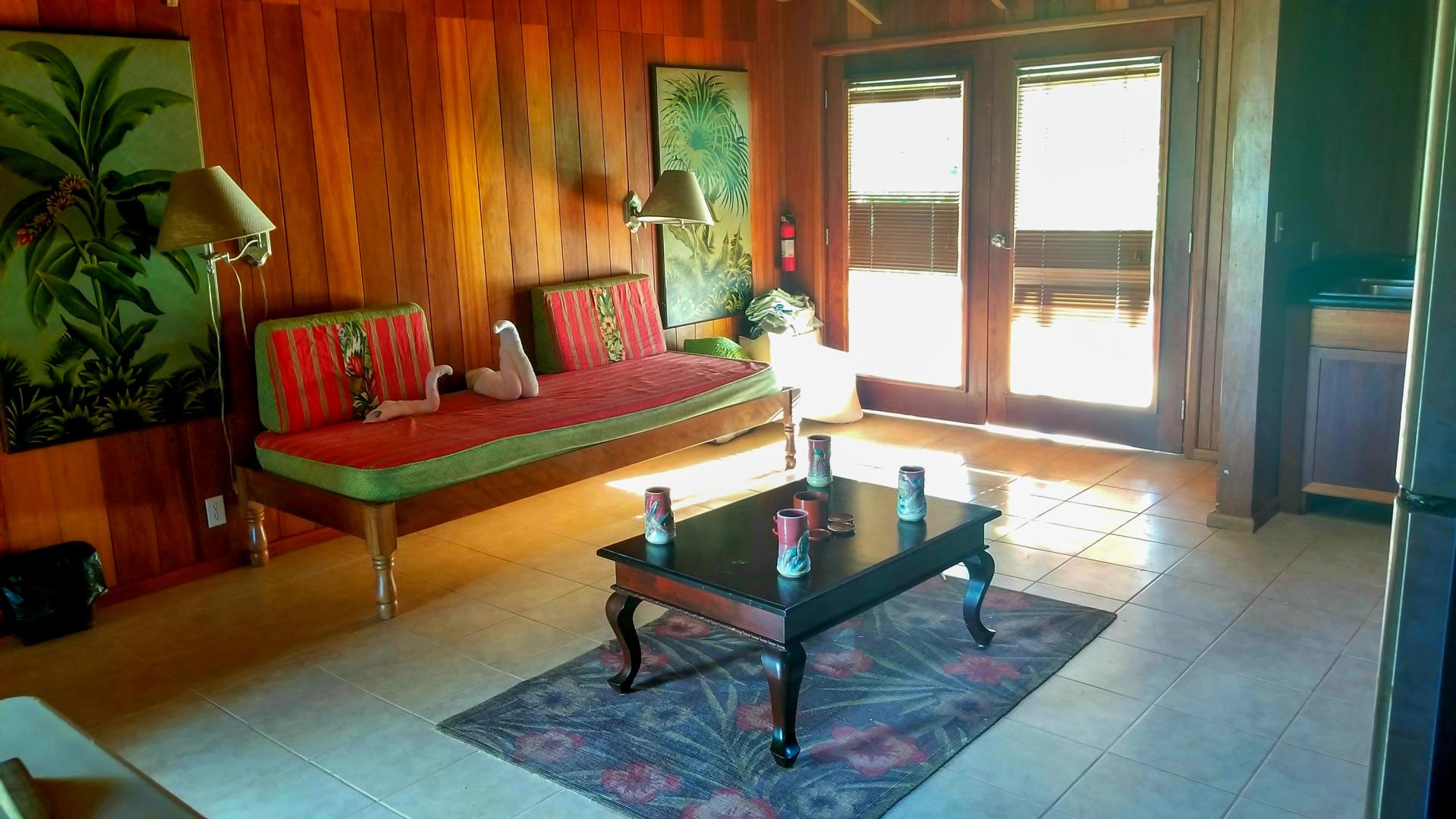 Clarks Cay – Private island in Honduras, Central America