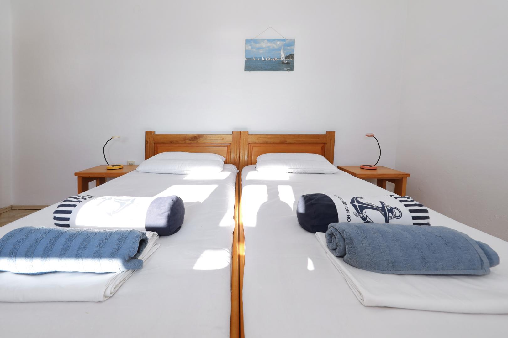 Ravna Sika – Private island in Croatia, Europe