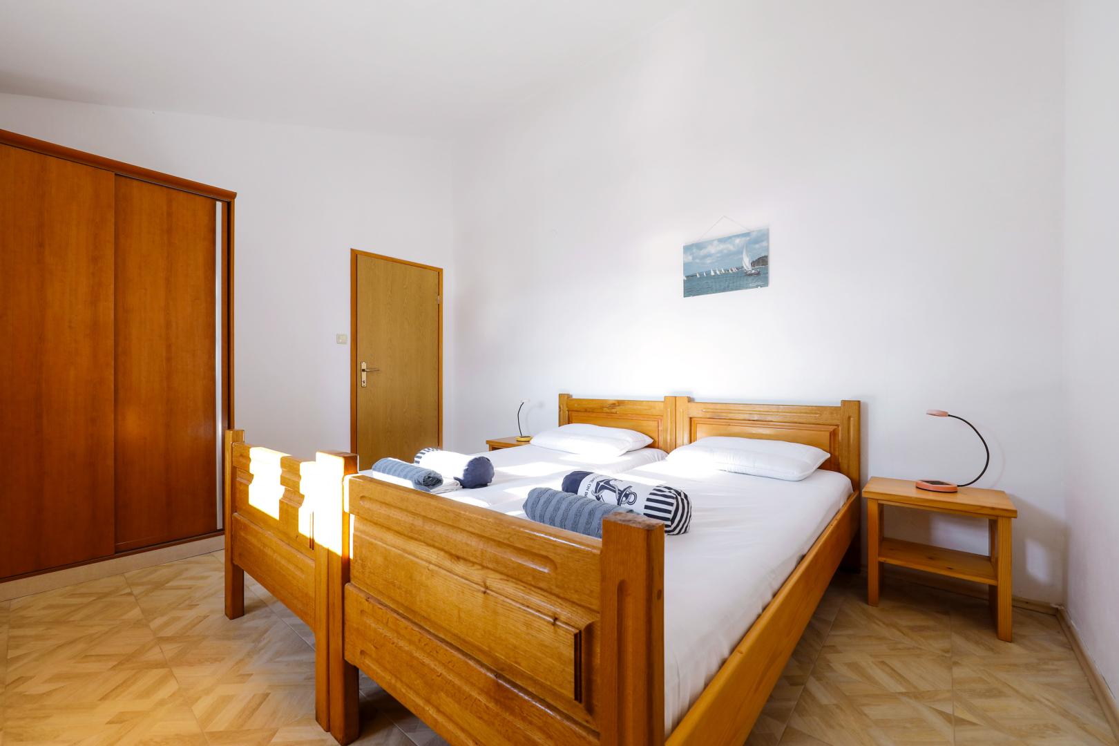 Ravna Sika – Private island in Croatia, Europe
