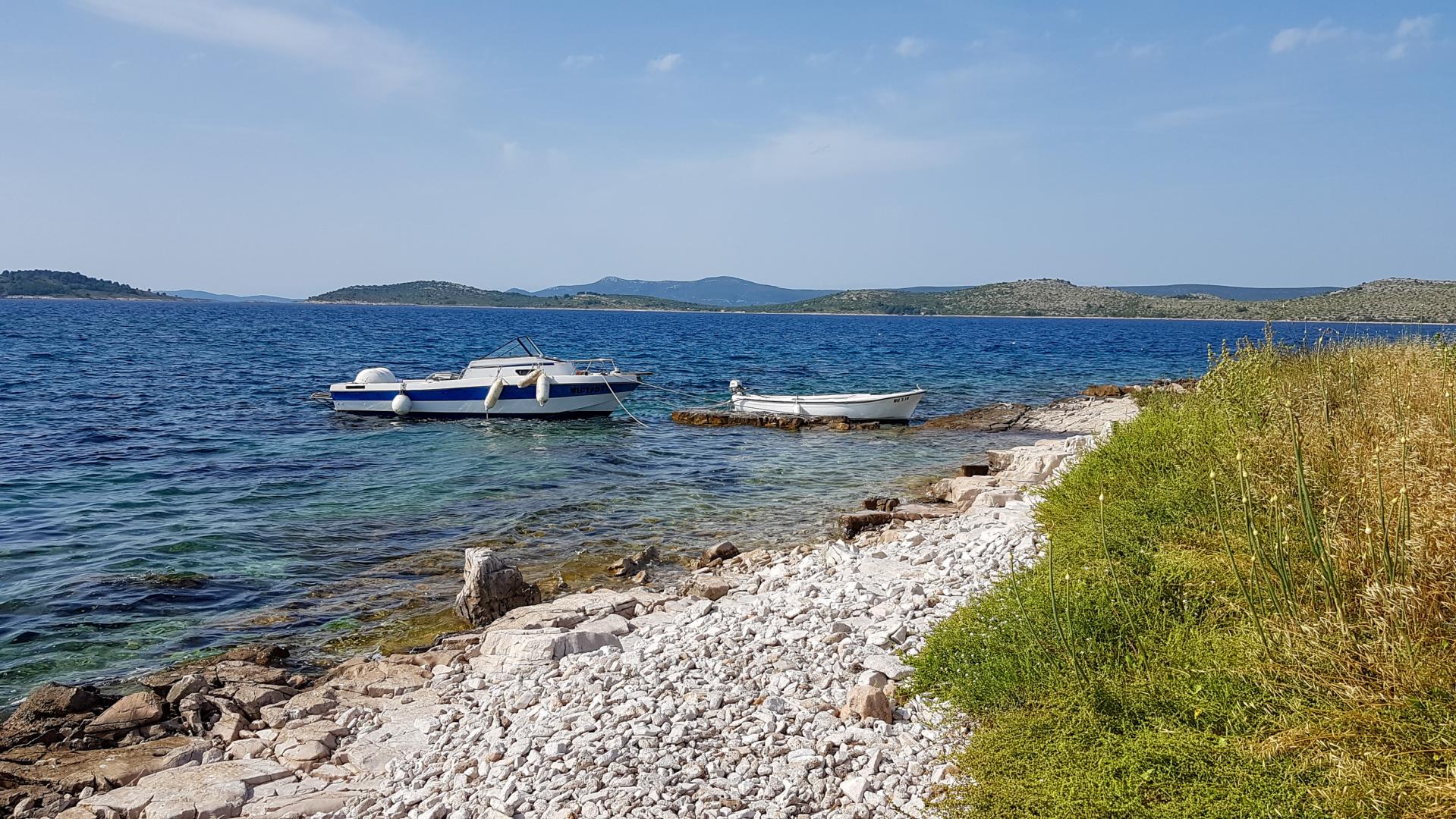 Ravna Sika – Private island in Croatia, Europe