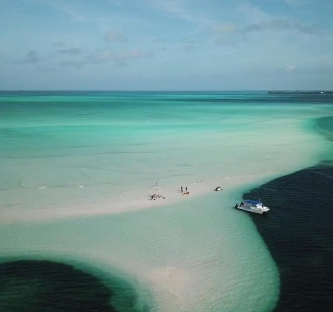 Royal Bahamas – Private island in Bahamas, Caribbean