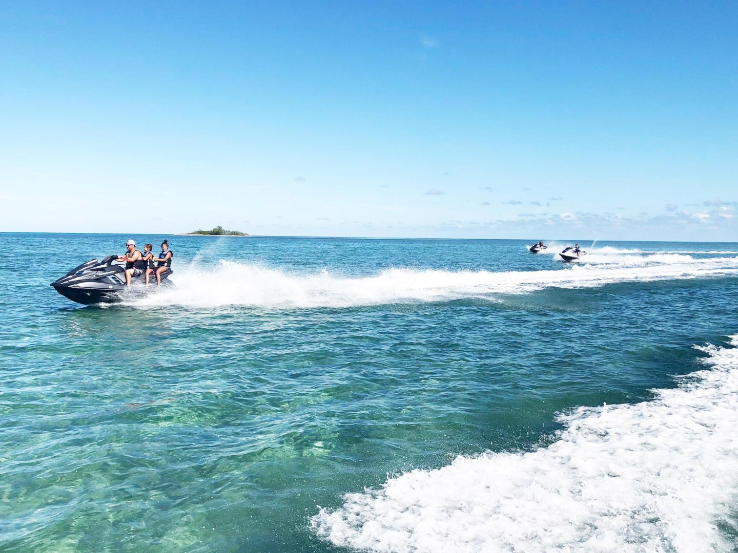 Royal Bahamas – Private island in Bahamas, Caribbean