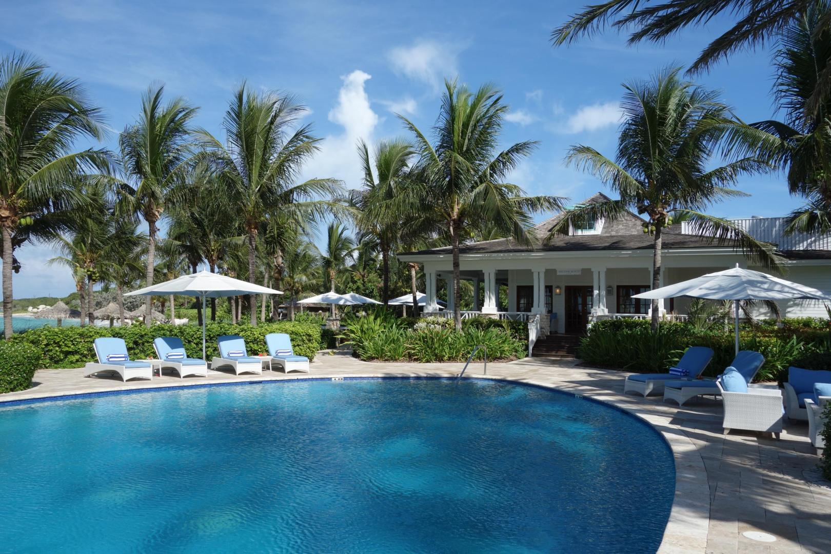 Royal Bahamas – Private island in Bahamas, Caribbean