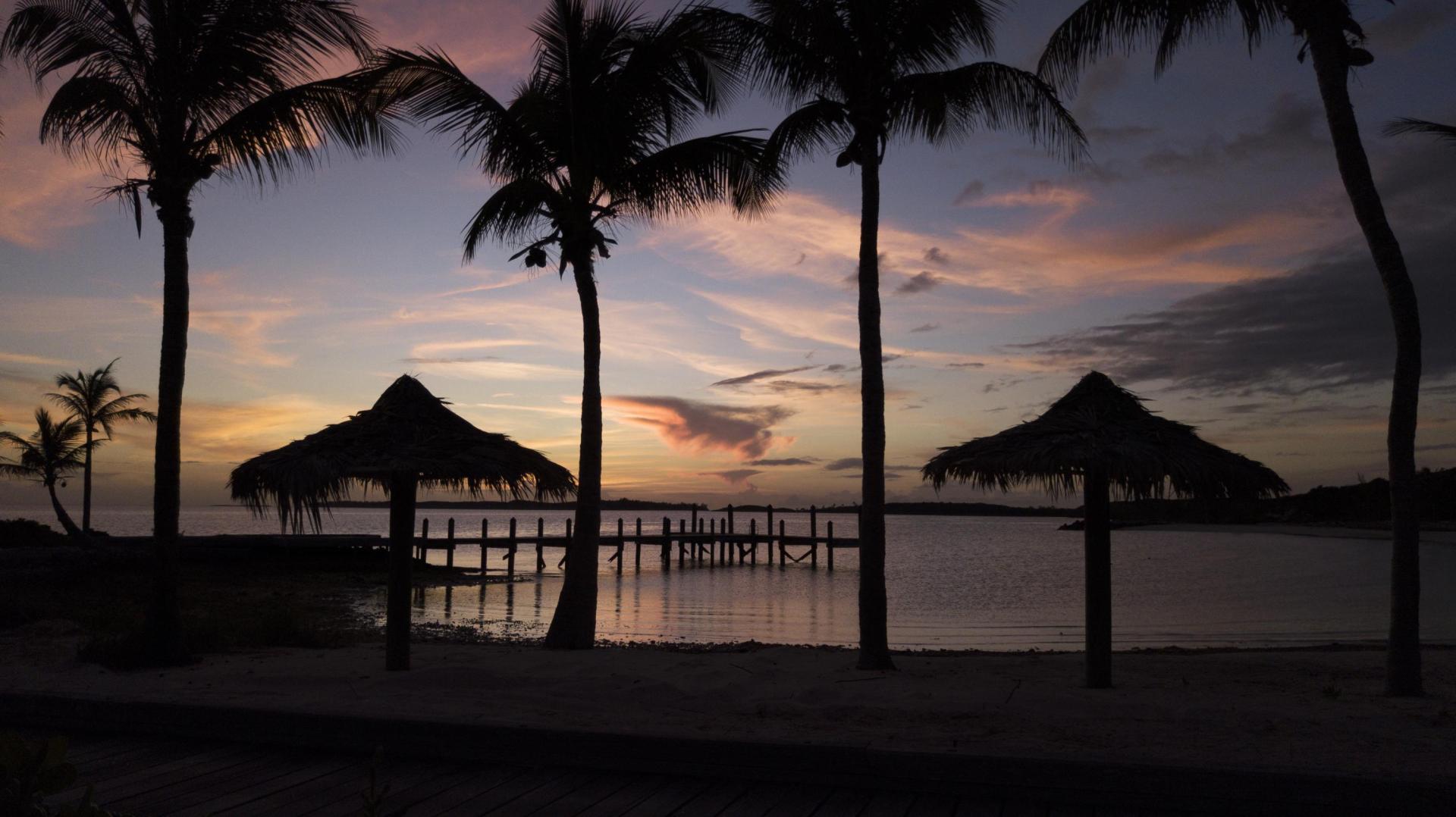 Royal Bahamas – Private island in Bahamas, Caribbean