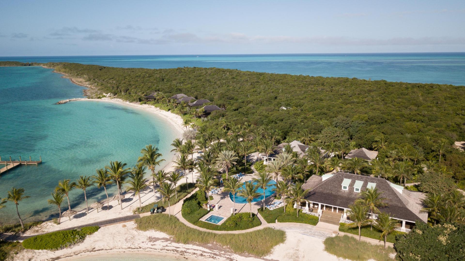 Royal Bahamas – Private island in Bahamas, Caribbean