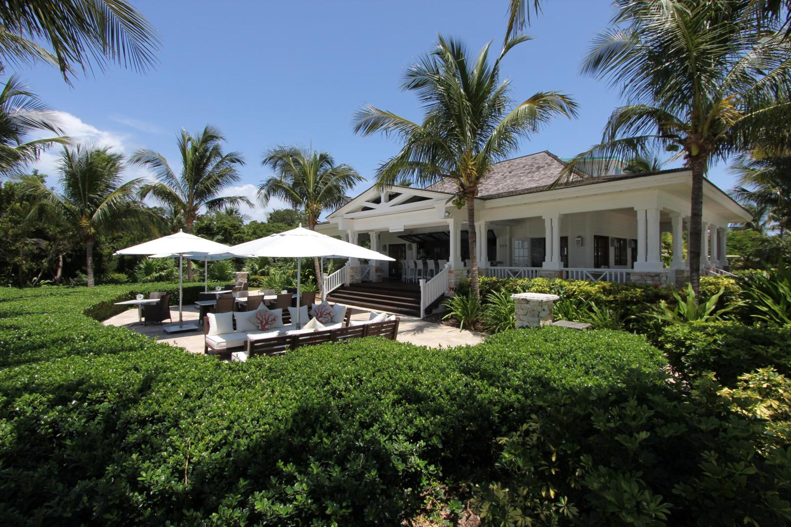 Royal Bahamas – Private island in Bahamas, Caribbean