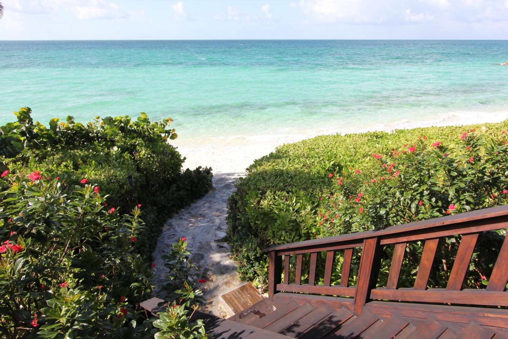 Royal Bahamas – Private island in Bahamas, Caribbean