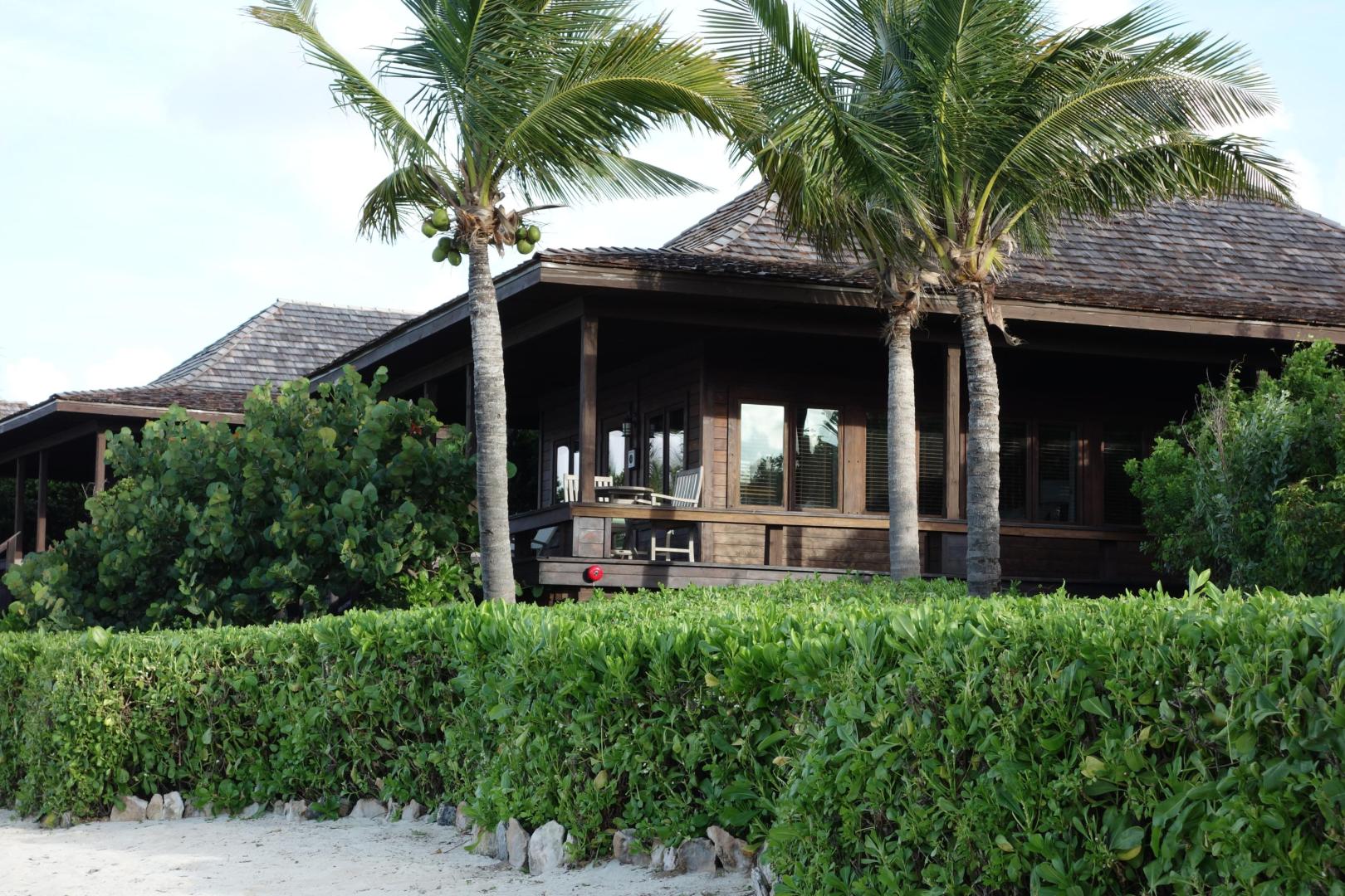Royal Bahamas – Private island in Bahamas, Caribbean
