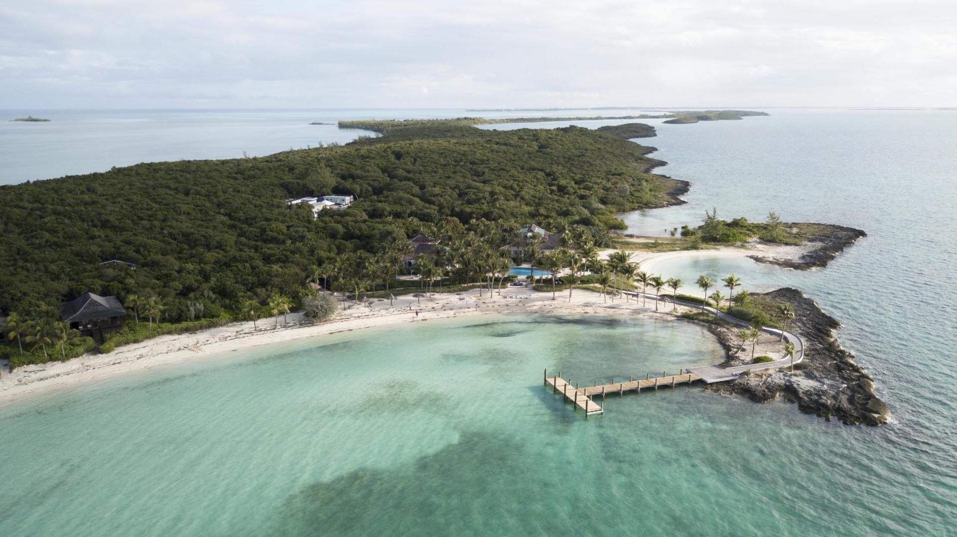 Royal Bahamas – Private island in Bahamas, Caribbean