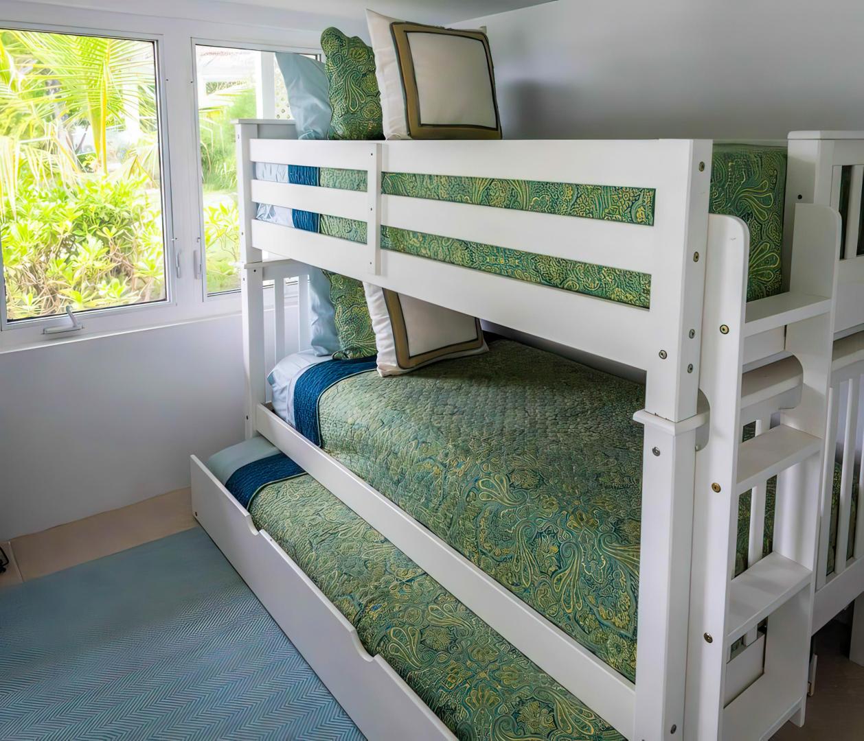 Middle Cay – Private island in Eleuthera, Bahamas, Caribbean