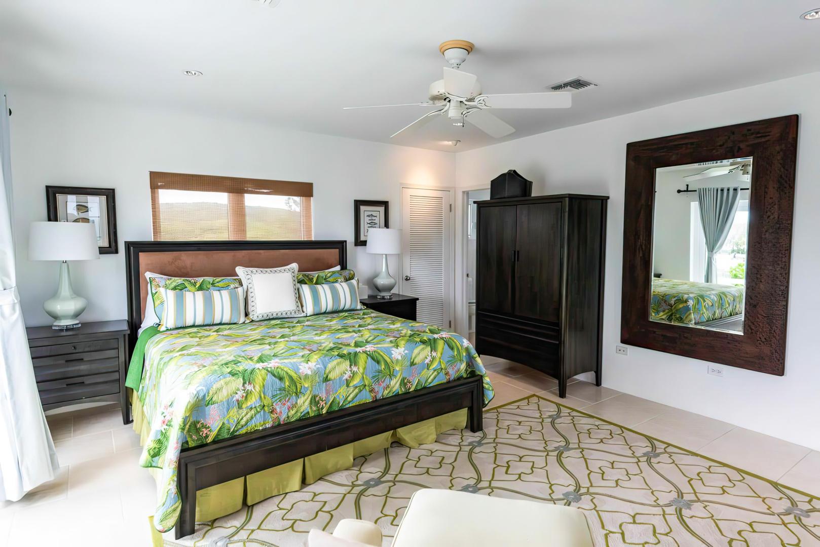 Middle Cay – Private island in Eleuthera, Bahamas, Caribbean