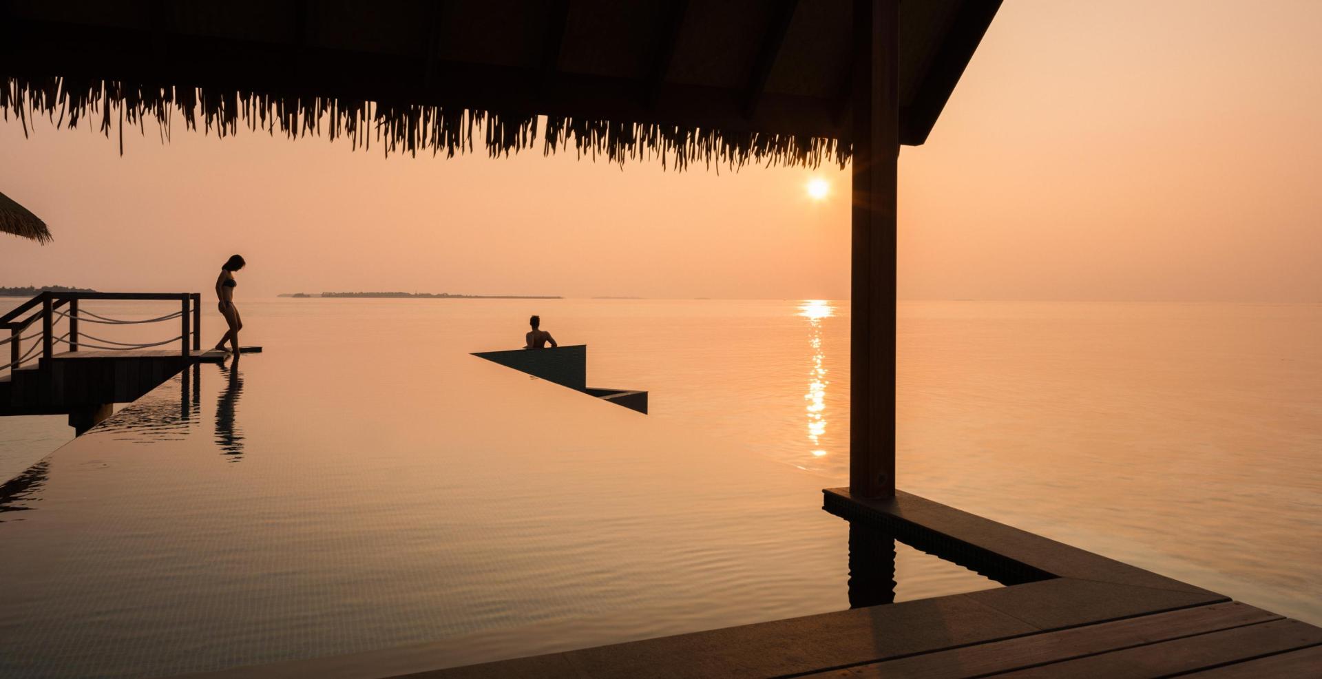 Voavah Private Island – Private island in Maldives, Asia & Middle East