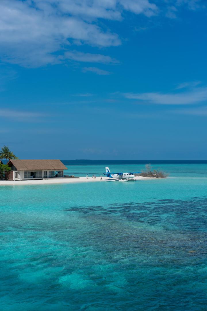Voavah Private Island – Private island in Maldives, Asia & Middle East