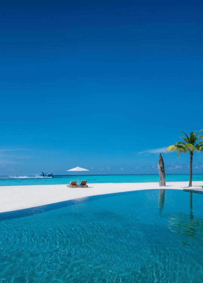 Voavah Private Island – Private island in Maldives, Asia & Middle East