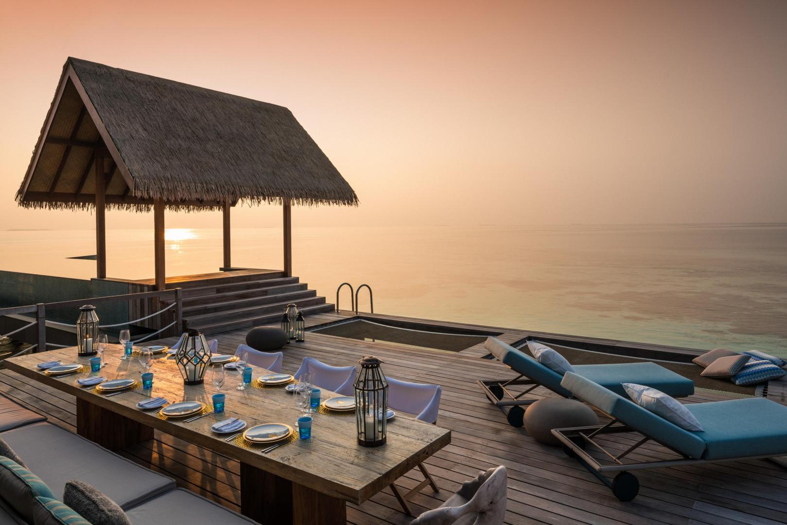 Voavah Private Island – Private island in Maldives, Asia & Middle East